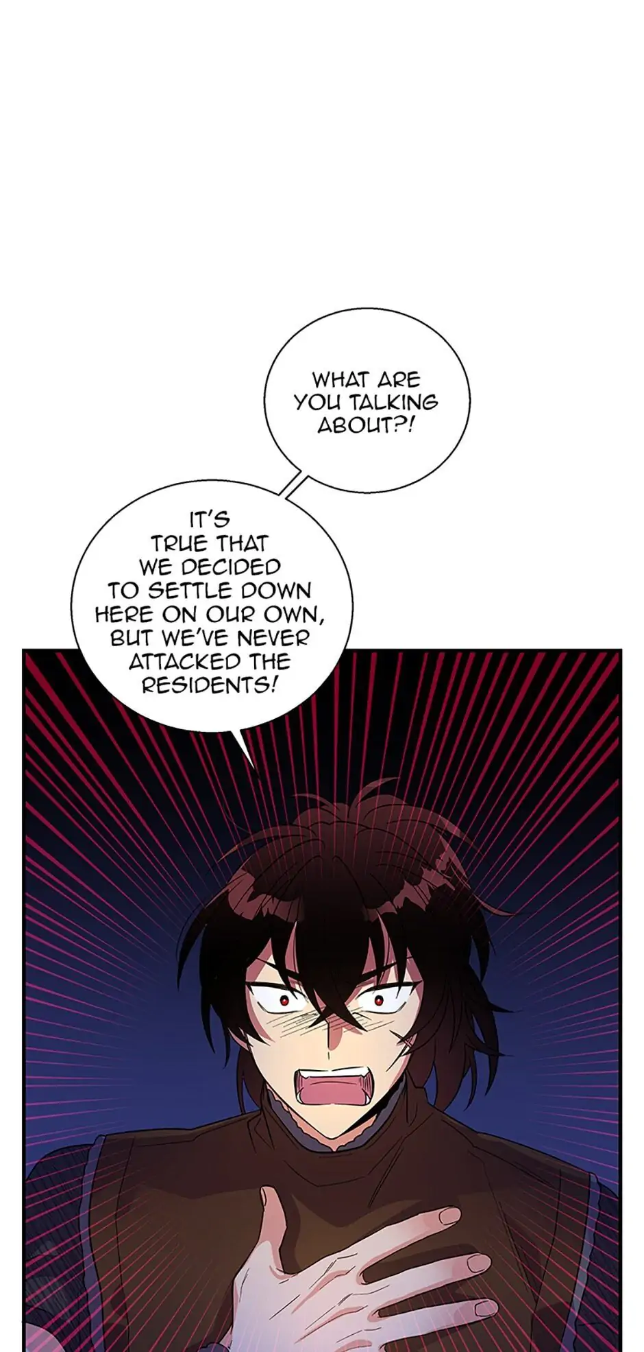 Baroness Goes on Strike [Mature](Official) - Chapter 27 manhwa