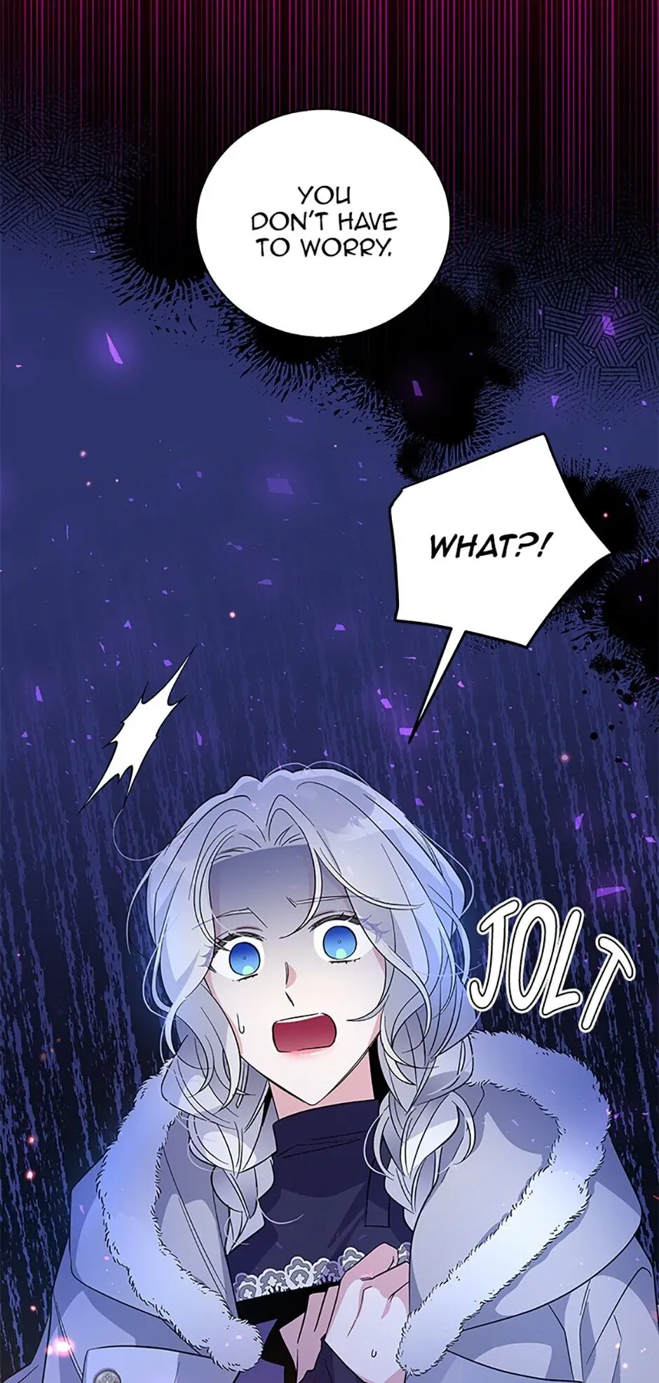 Baroness Goes on Strike [Mature](Official) - Chapter 27 manhwa