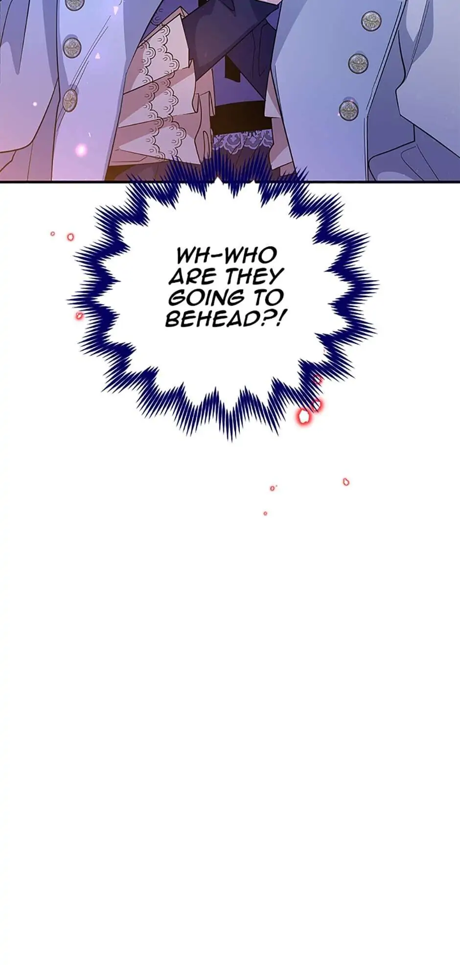 Baroness Goes on Strike [Mature](Official) - Chapter 27 manhwa