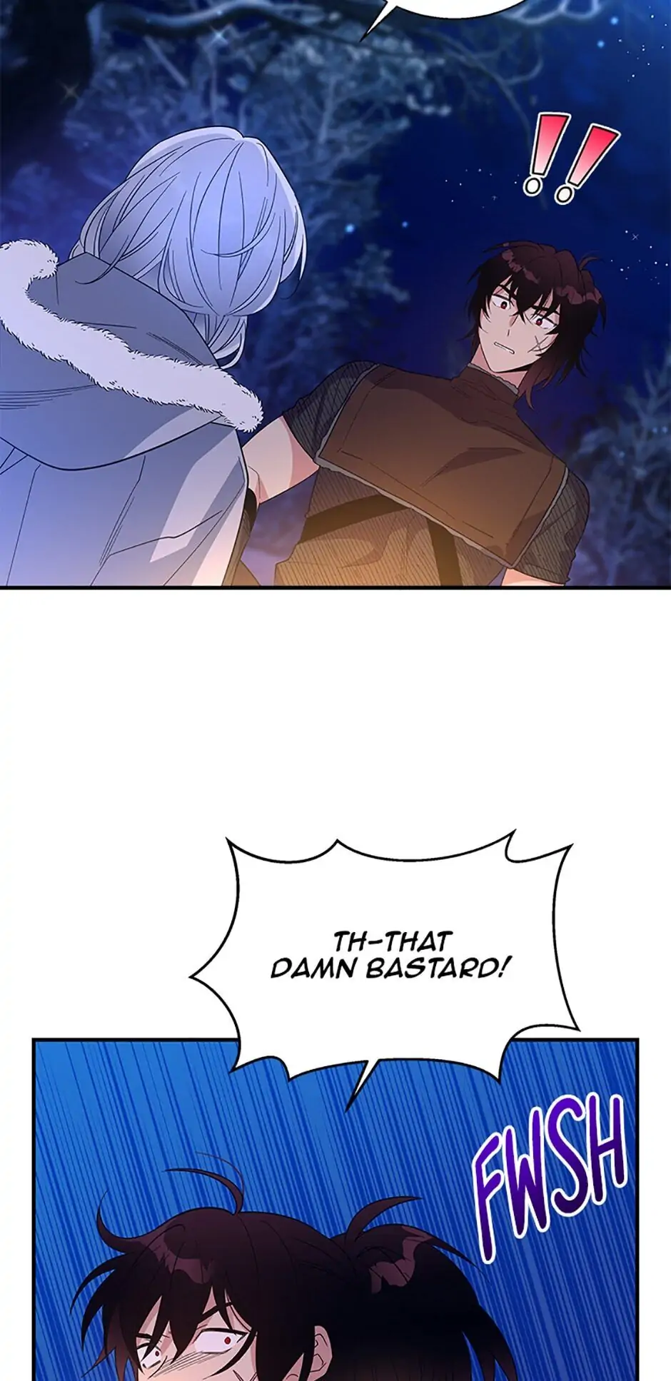 Baroness Goes on Strike [Mature](Official) - Chapter 28 manhwa