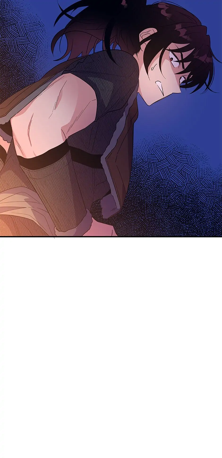 Baroness Goes on Strike [Mature](Official) - Chapter 28 manhwa