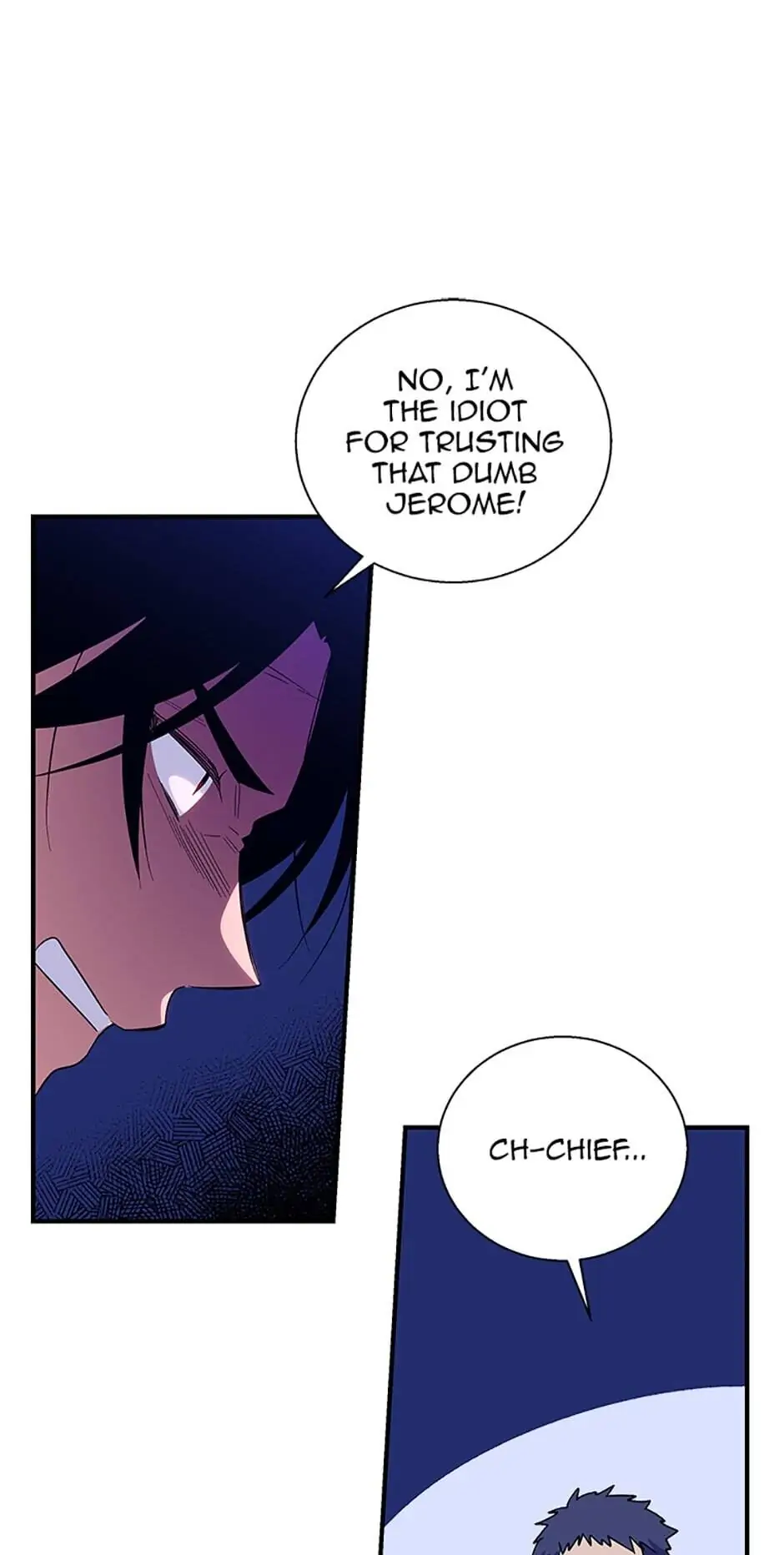 Baroness Goes on Strike [Mature](Official) - Chapter 28 manhwa