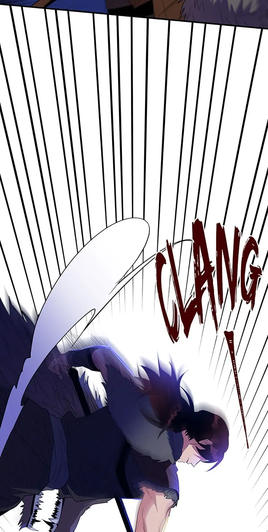 Baroness Goes on Strike [Mature](Official) - Chapter 28 manhwa