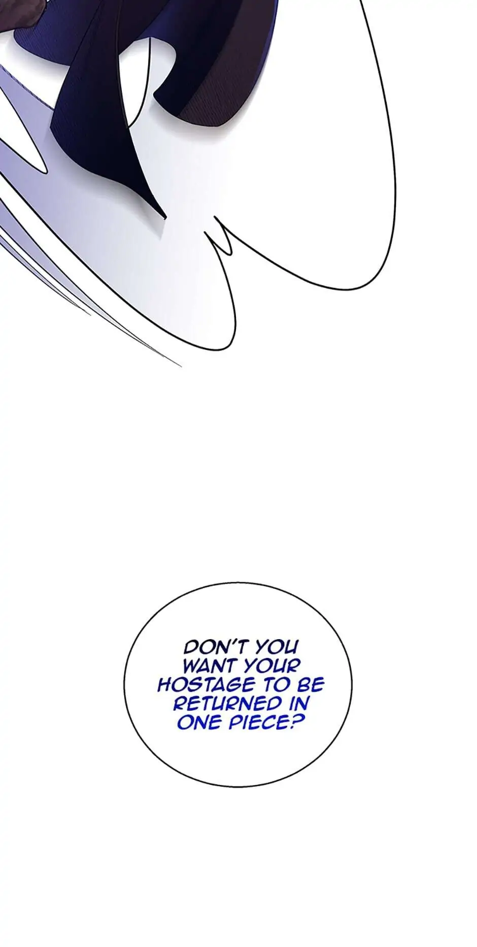 Baroness Goes on Strike [Mature](Official) - Chapter 28 manhwa