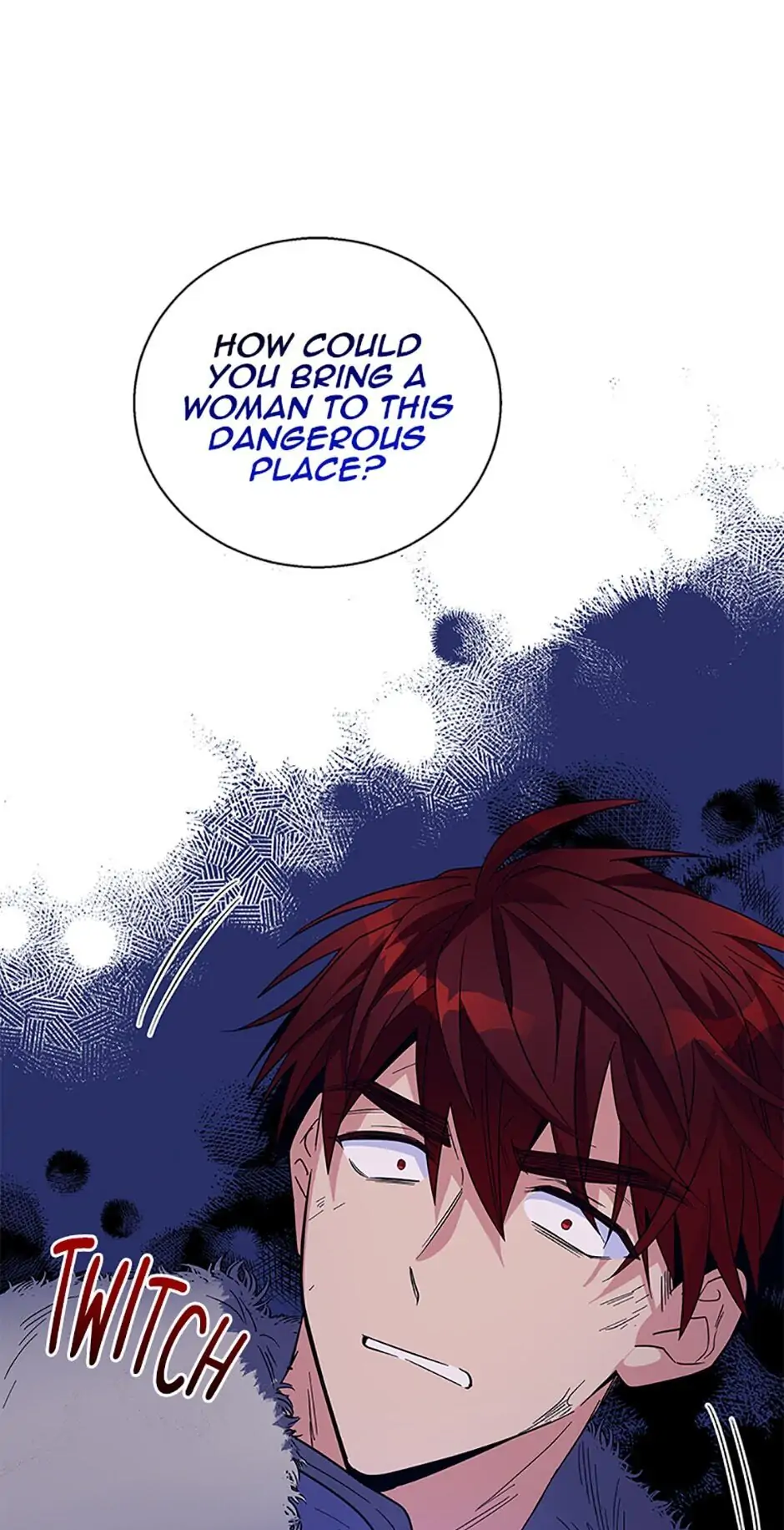 Baroness Goes on Strike [Mature](Official) - Chapter 28 manhwa