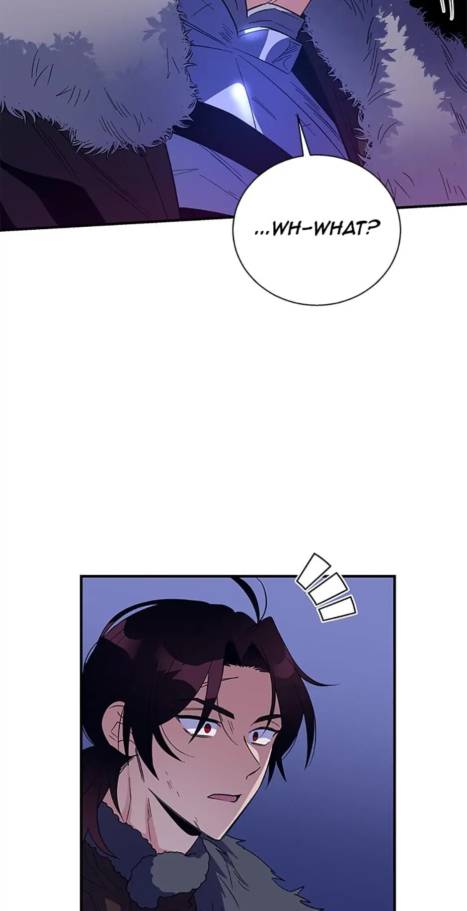 Baroness Goes on Strike [Mature](Official) - Chapter 28 manhwa