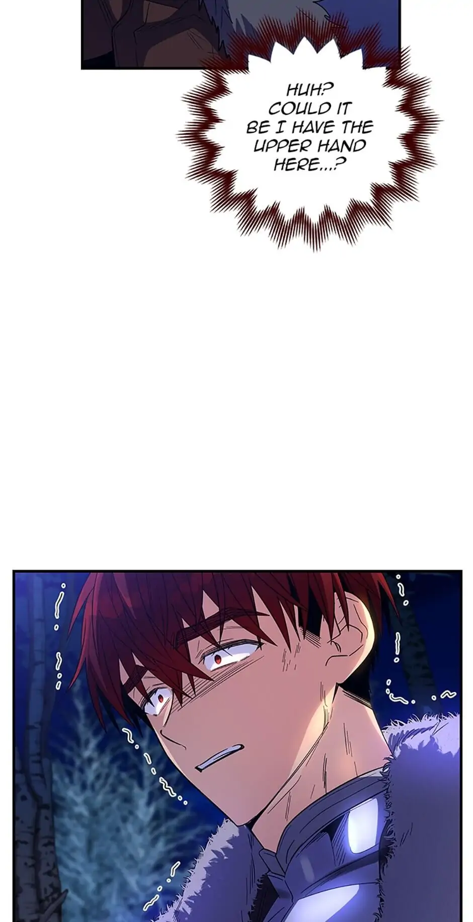 Baroness Goes on Strike [Mature](Official) - Chapter 28 manhwa