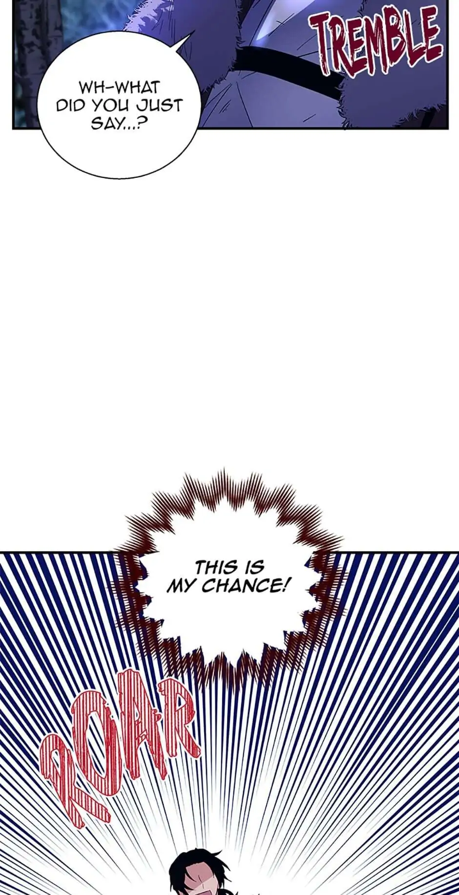 Baroness Goes on Strike [Mature](Official) - Chapter 28 manhwa