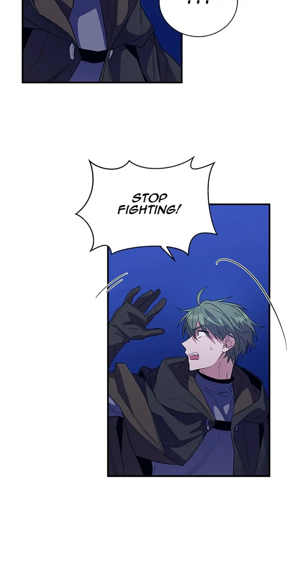 Baroness Goes on Strike [Mature](Official) - Chapter 28 manhwa