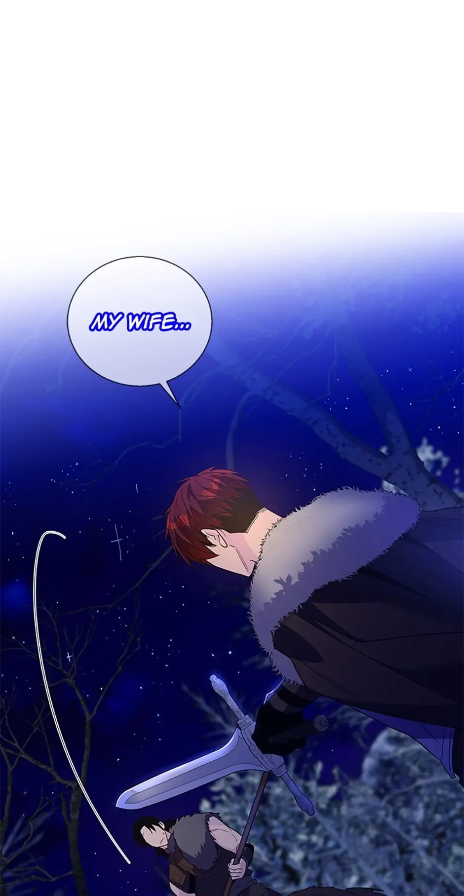 Baroness Goes on Strike [Mature](Official) - Chapter 28 manhwa