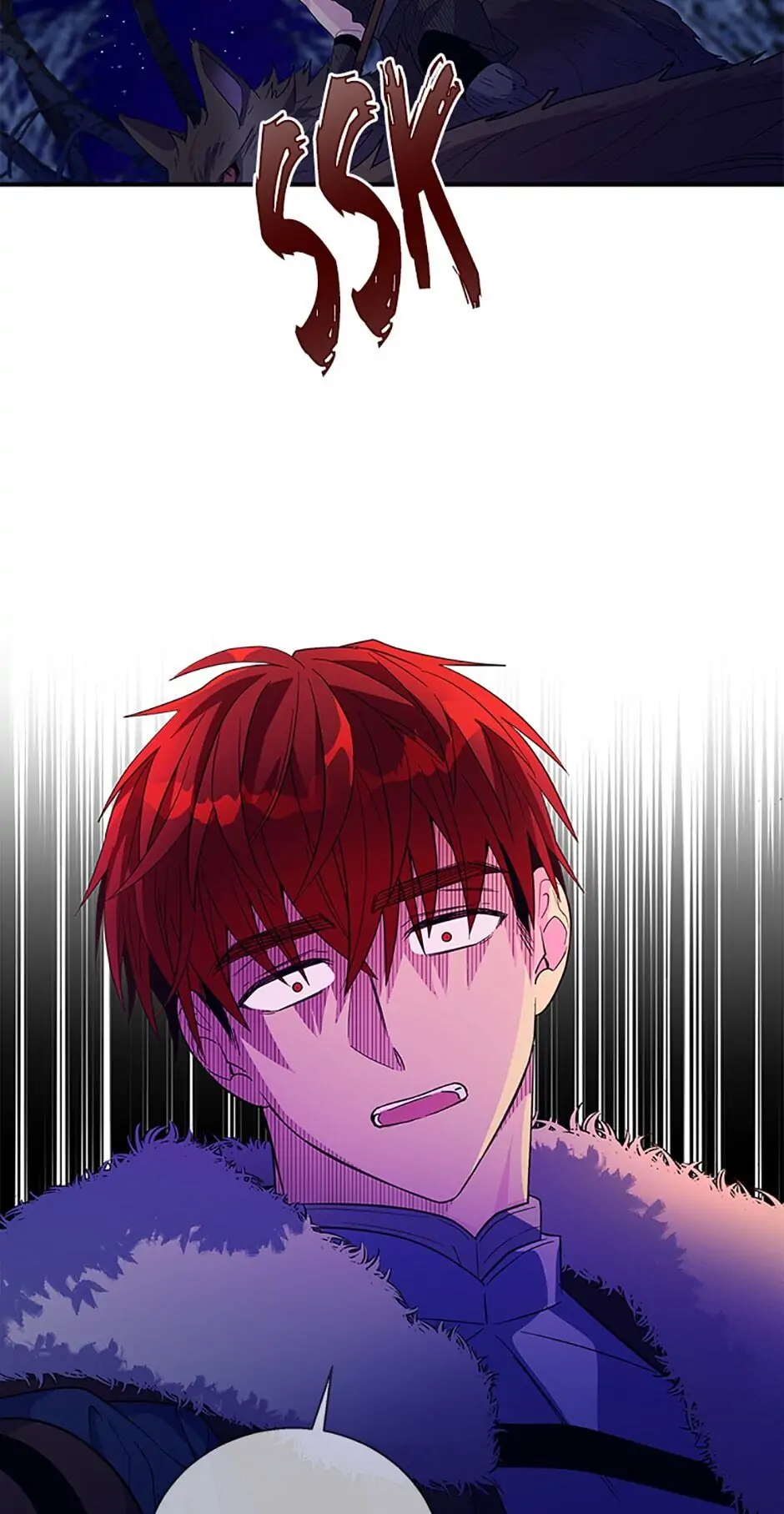 Baroness Goes on Strike [Mature](Official) - Chapter 28 manhwa