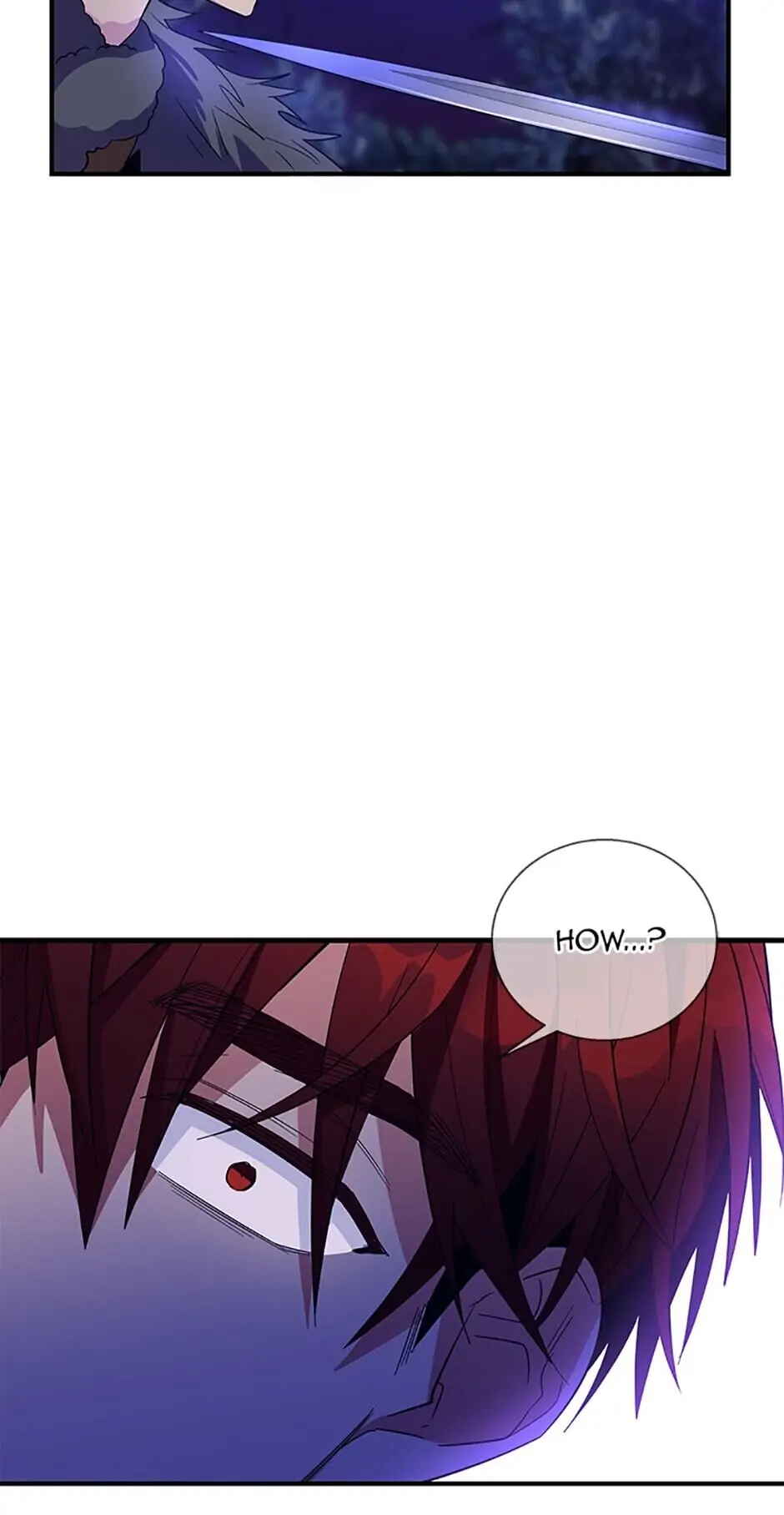 Baroness Goes on Strike [Mature](Official) - Chapter 28 manhwa