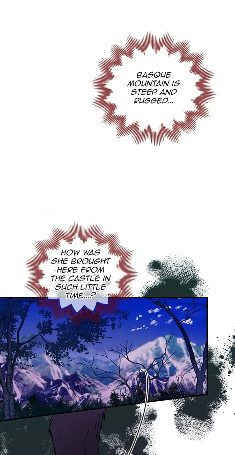 Baroness Goes on Strike [Mature](Official) - Chapter 28 manhwa