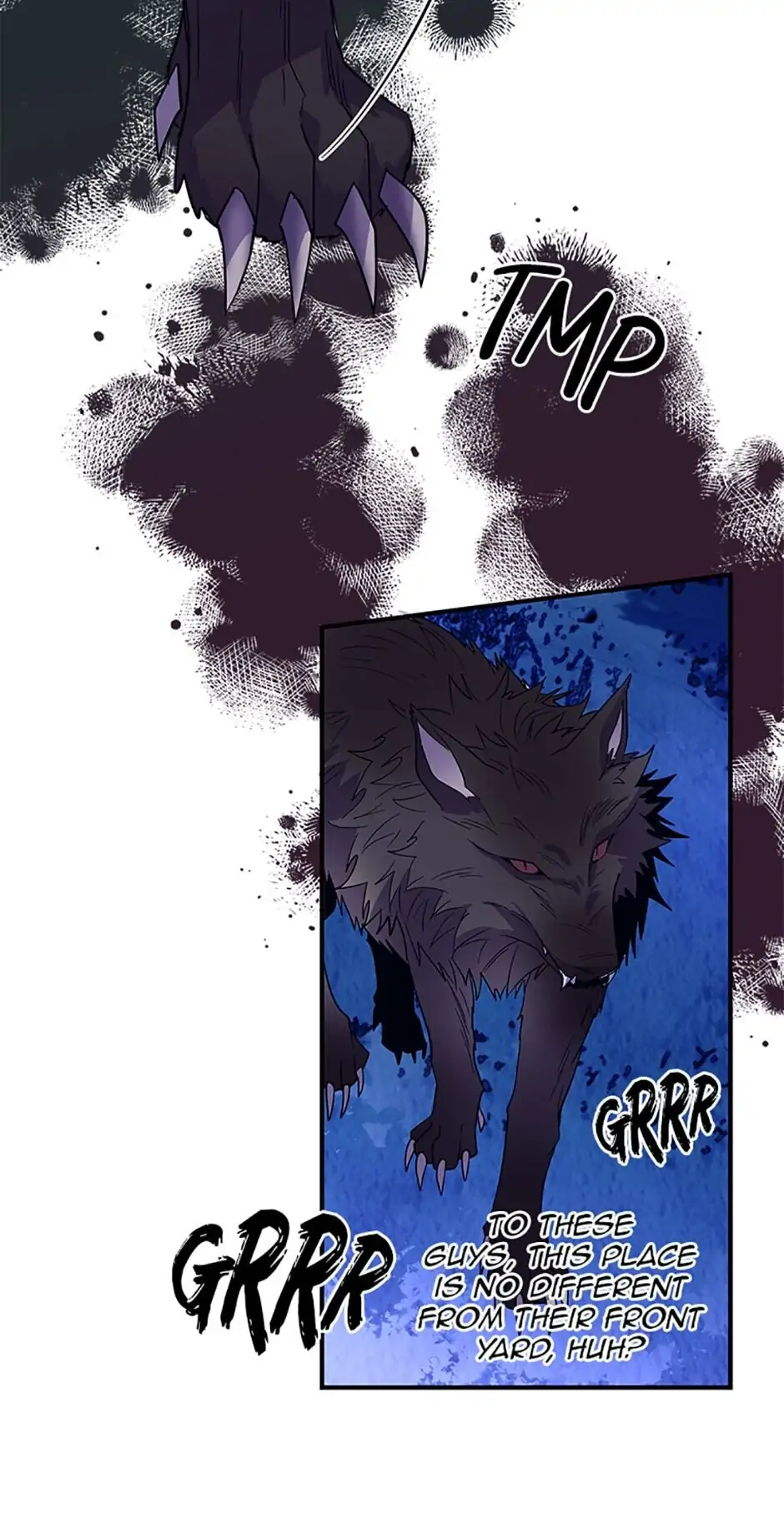 Baroness Goes on Strike [Mature](Official) - Chapter 28 manhwa