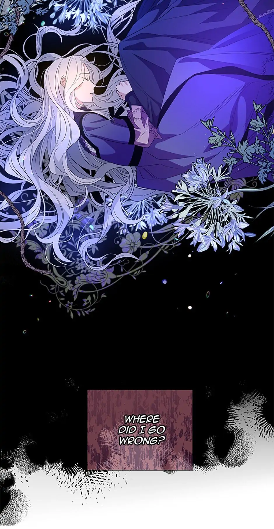 Baroness Goes on Strike [Mature](Official) - Chapter 28 manhwa