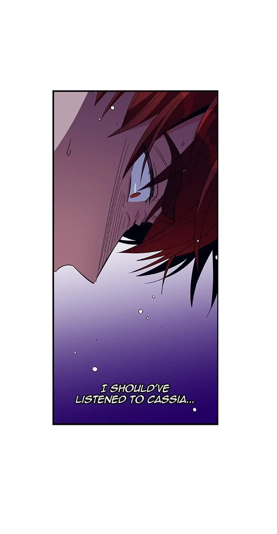 Baroness Goes on Strike [Mature](Official) - Chapter 28 manhwa