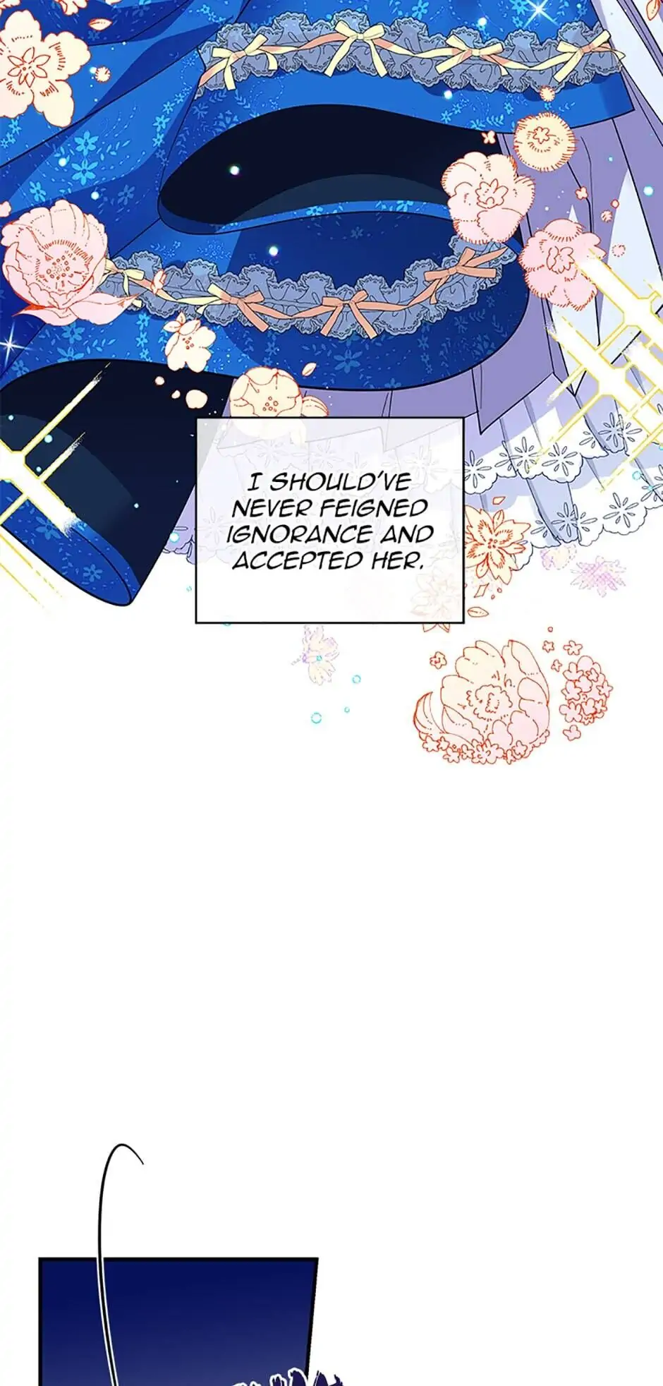 Baroness Goes on Strike [Mature](Official) - Chapter 28 manhwa