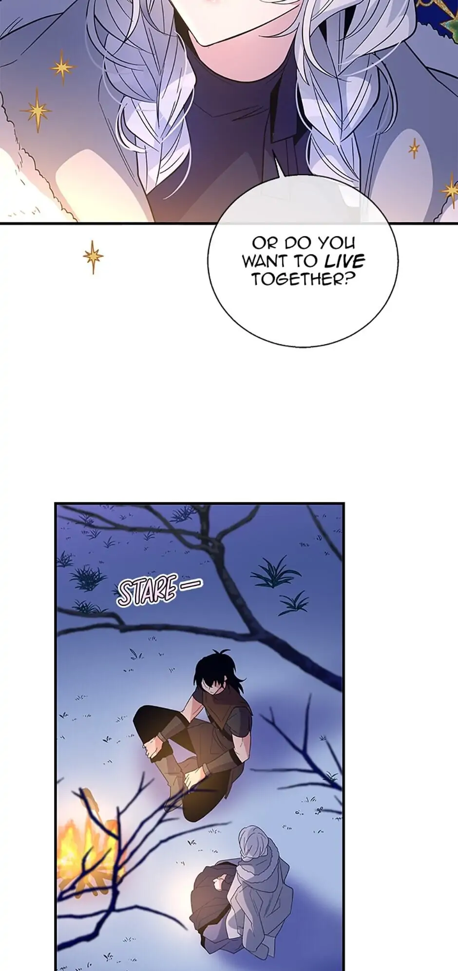 Baroness Goes on Strike [Mature](Official) - Chapter 28 manhwa
