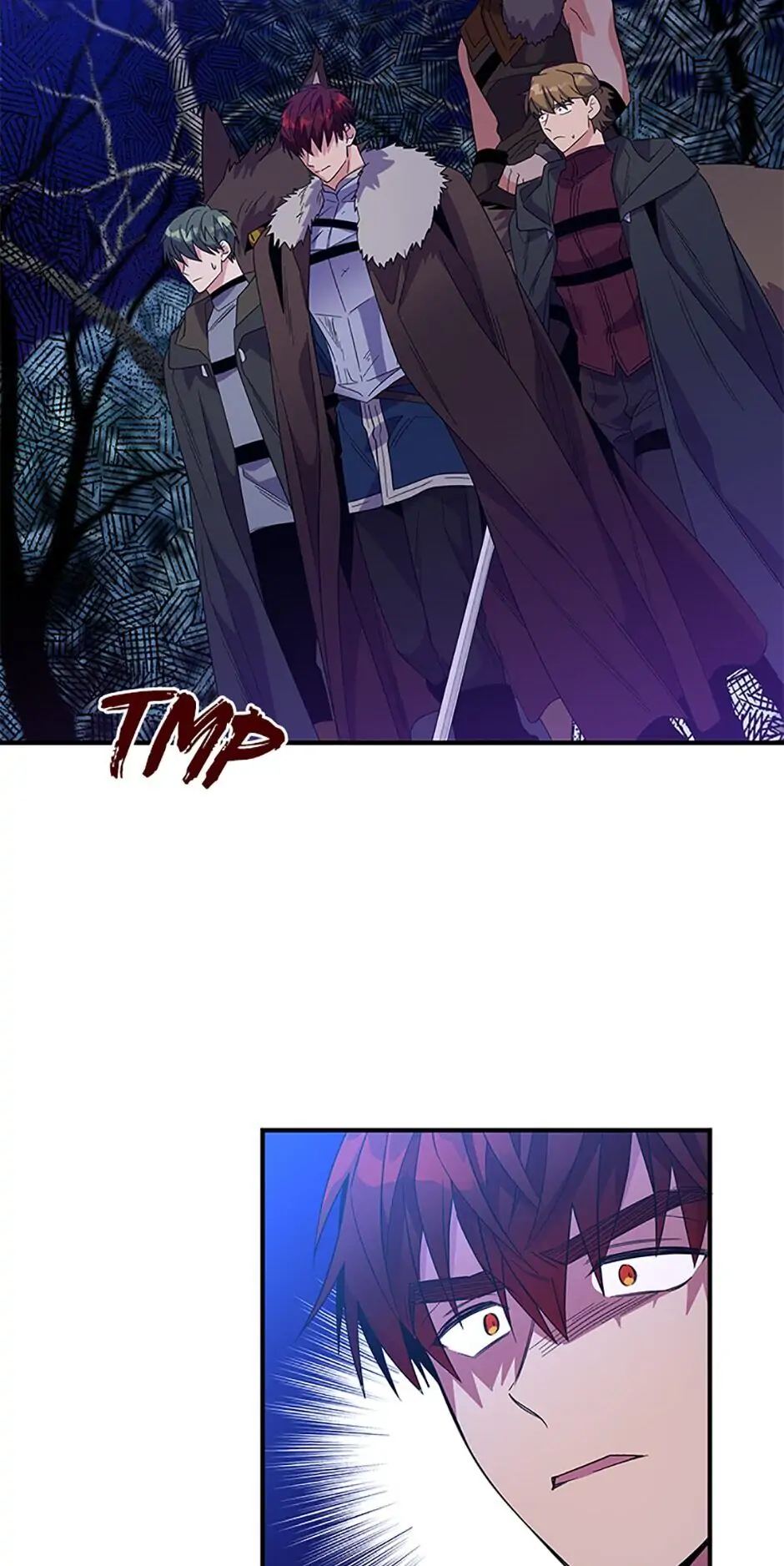 Baroness Goes on Strike [Mature](Official) - Chapter 29 manhwa
