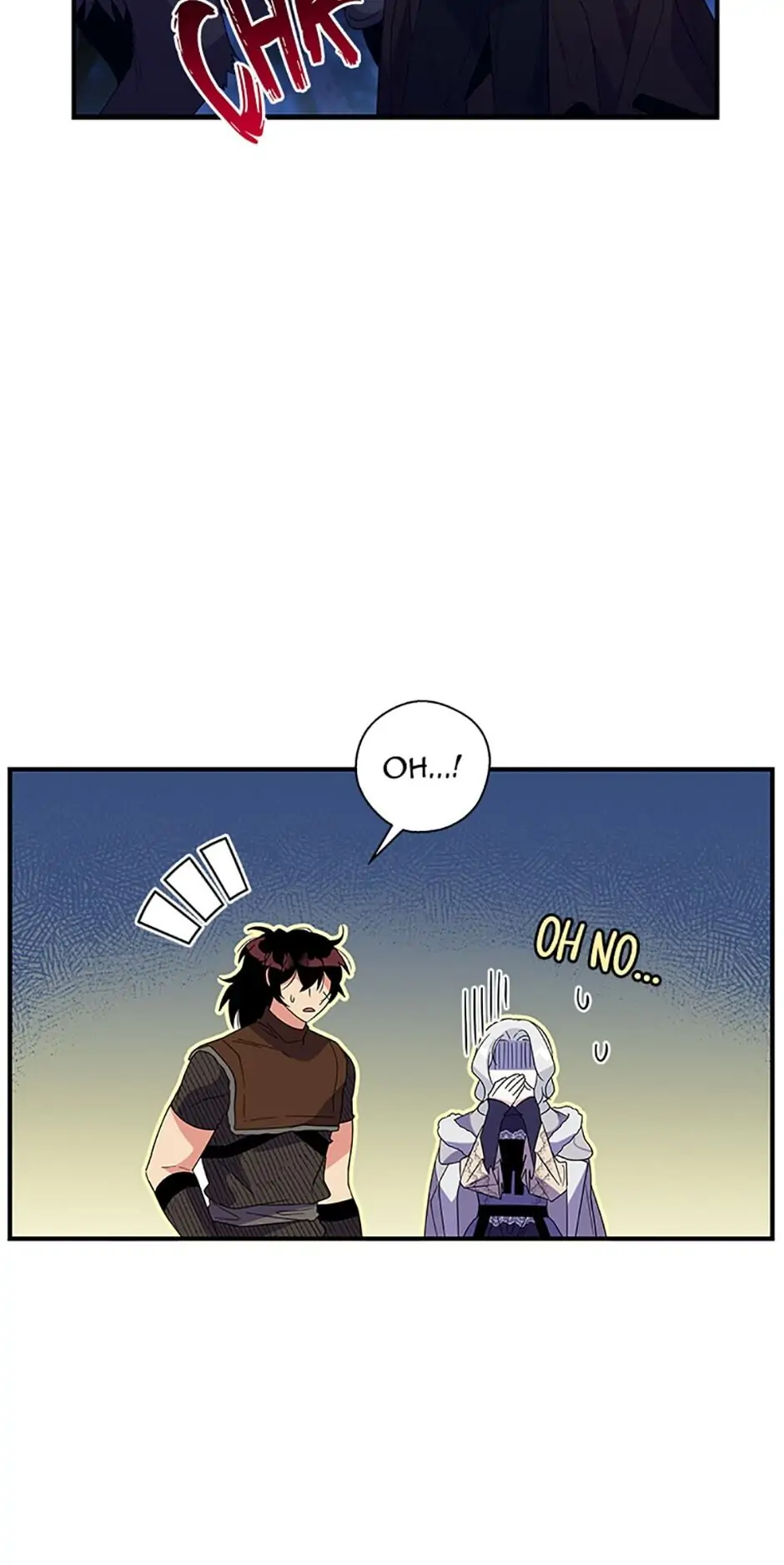 Baroness Goes on Strike [Mature](Official) - Chapter 29 manhwa