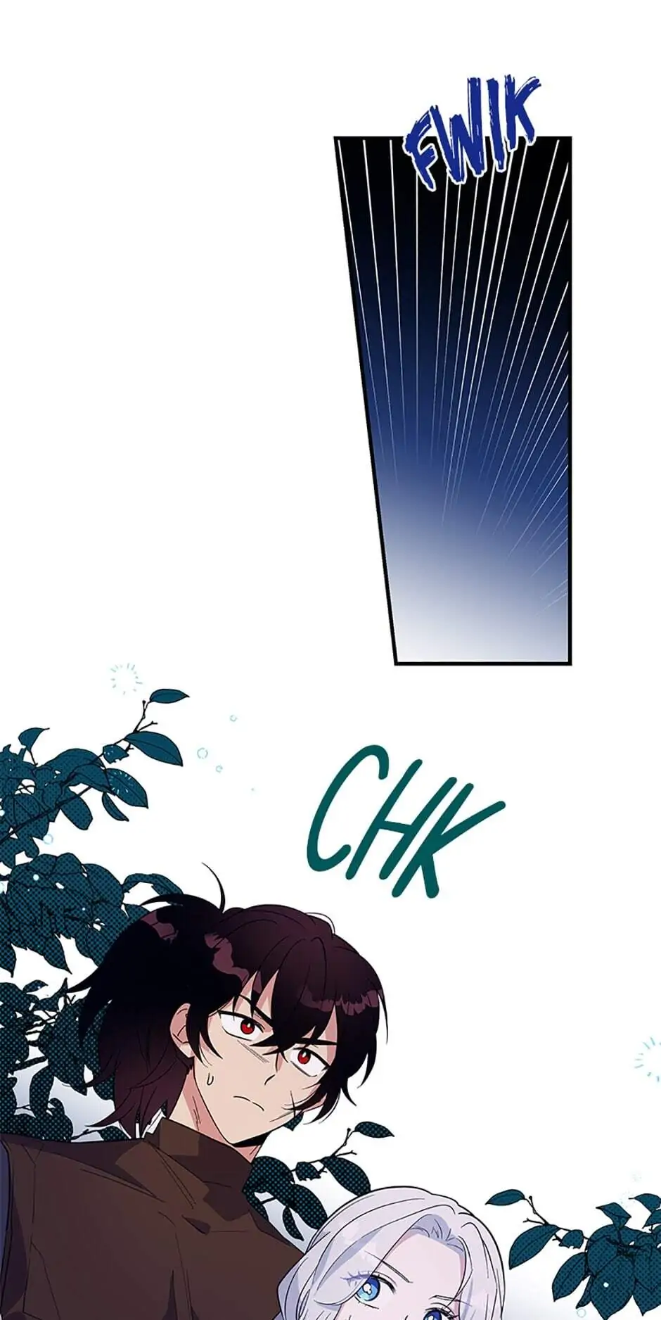 Baroness Goes on Strike [Mature](Official) - Chapter 29 manhwa