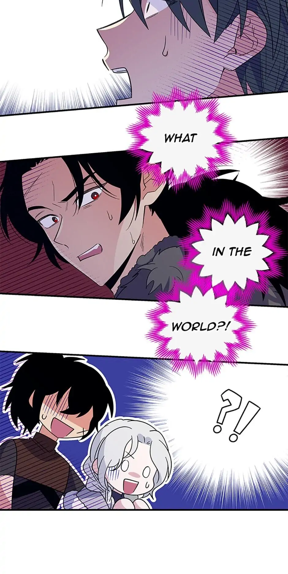 Baroness Goes on Strike [Mature](Official) - Chapter 29 manhwa
