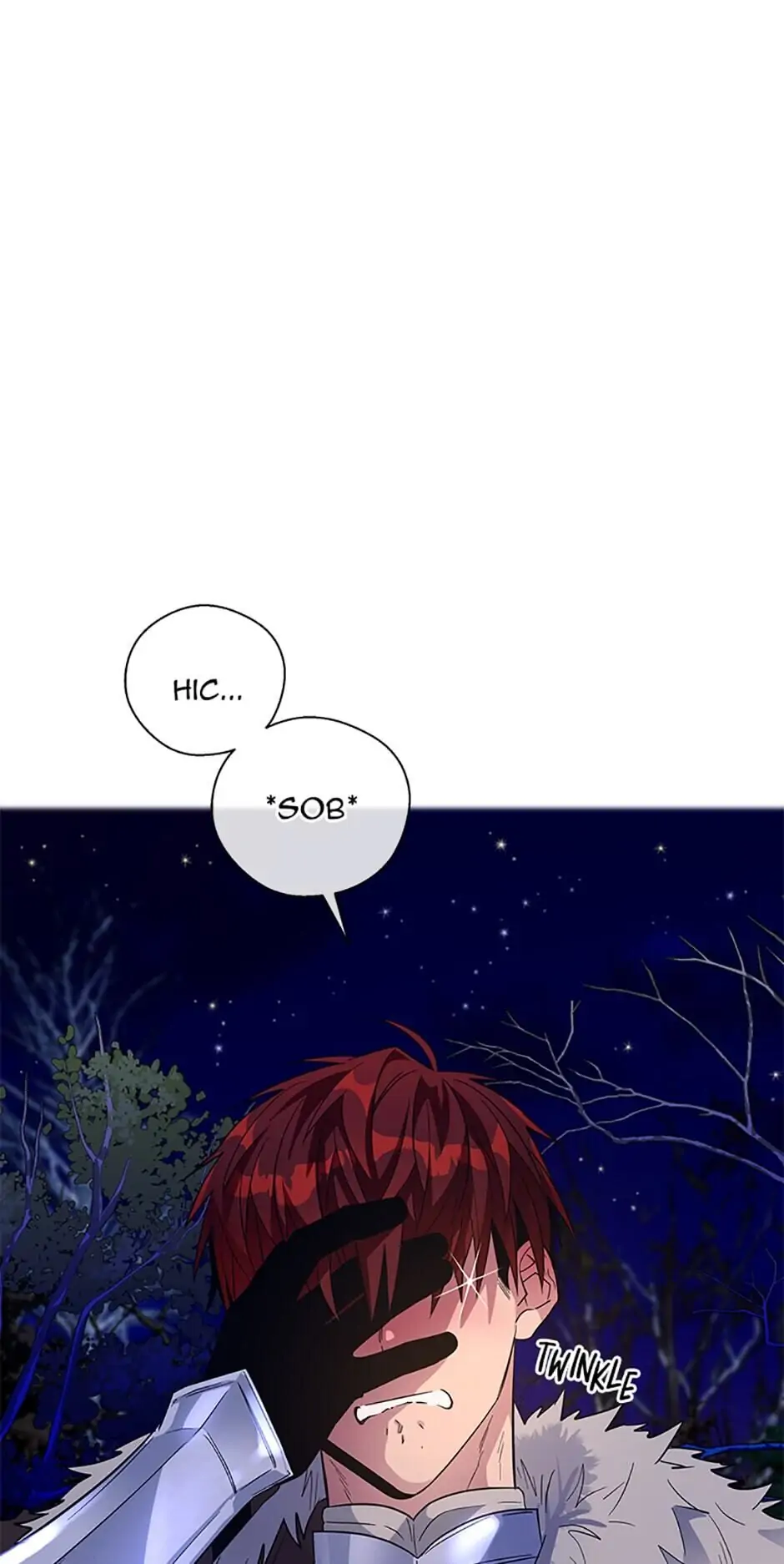 Baroness Goes on Strike [Mature](Official) - Chapter 29 manhwa