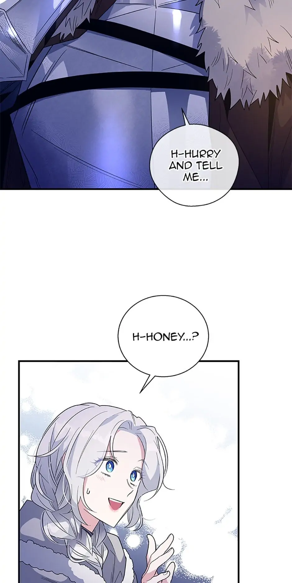 Baroness Goes on Strike [Mature](Official) - Chapter 29 manhwa