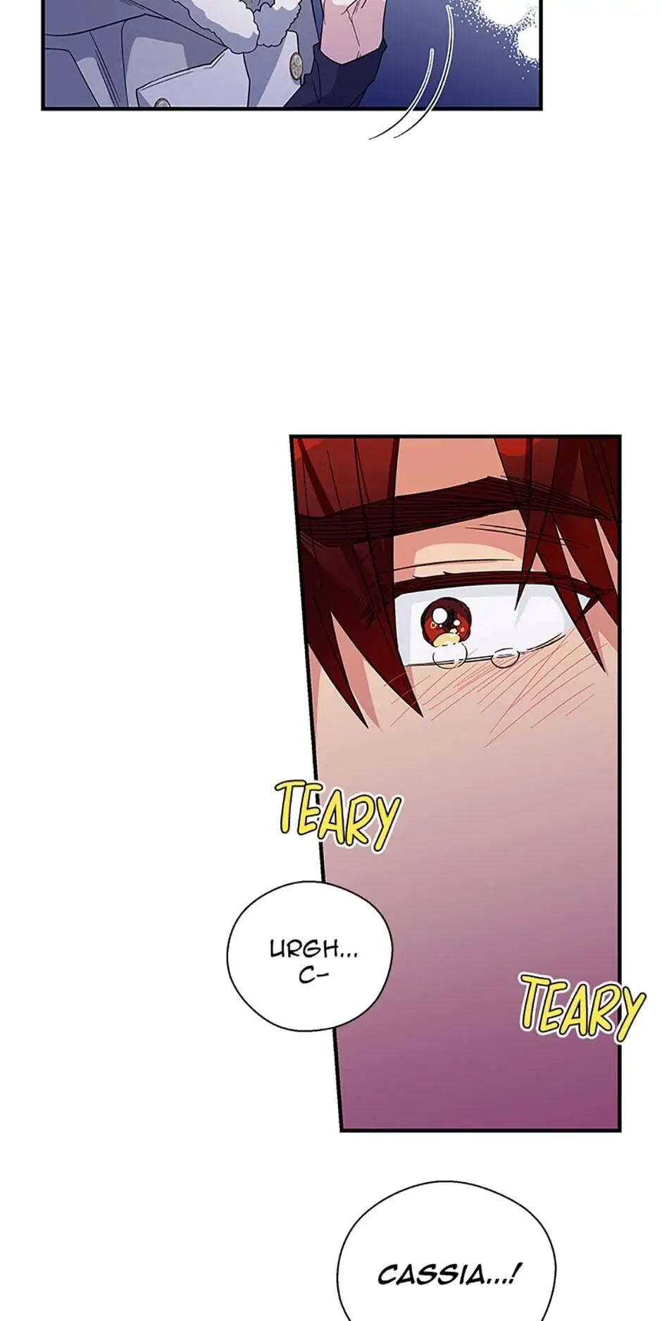Baroness Goes on Strike [Mature](Official) - Chapter 29 manhwa
