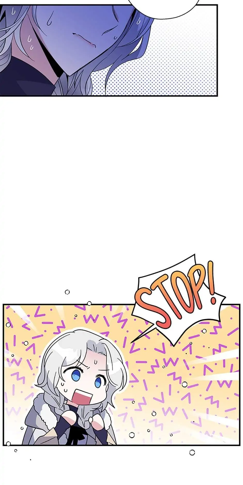 Baroness Goes on Strike [Mature](Official) - Chapter 29 manhwa