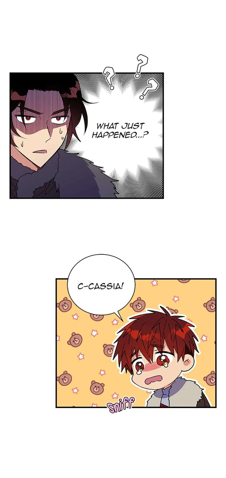 Baroness Goes on Strike [Mature](Official) - Chapter 29 manhwa