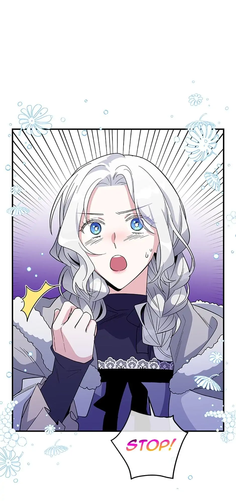 Baroness Goes on Strike [Mature](Official) - Chapter 29 manhwa