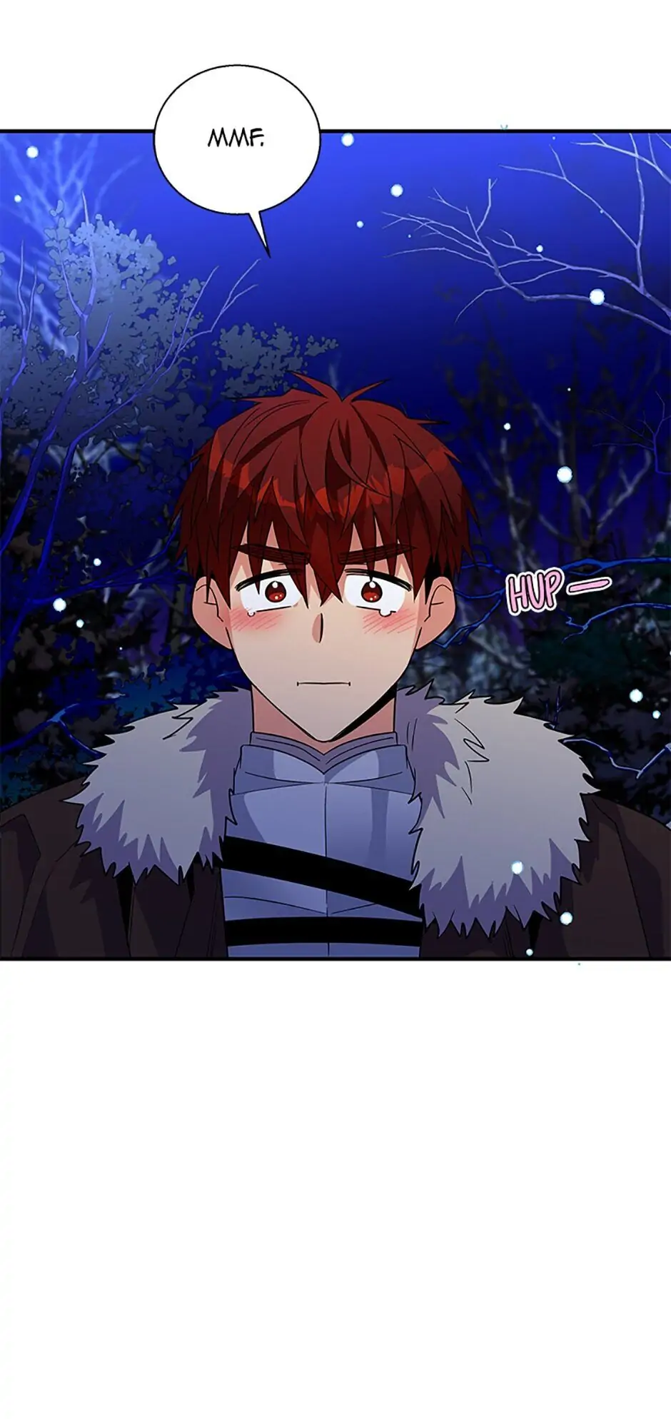 Baroness Goes on Strike [Mature](Official) - Chapter 29 manhwa