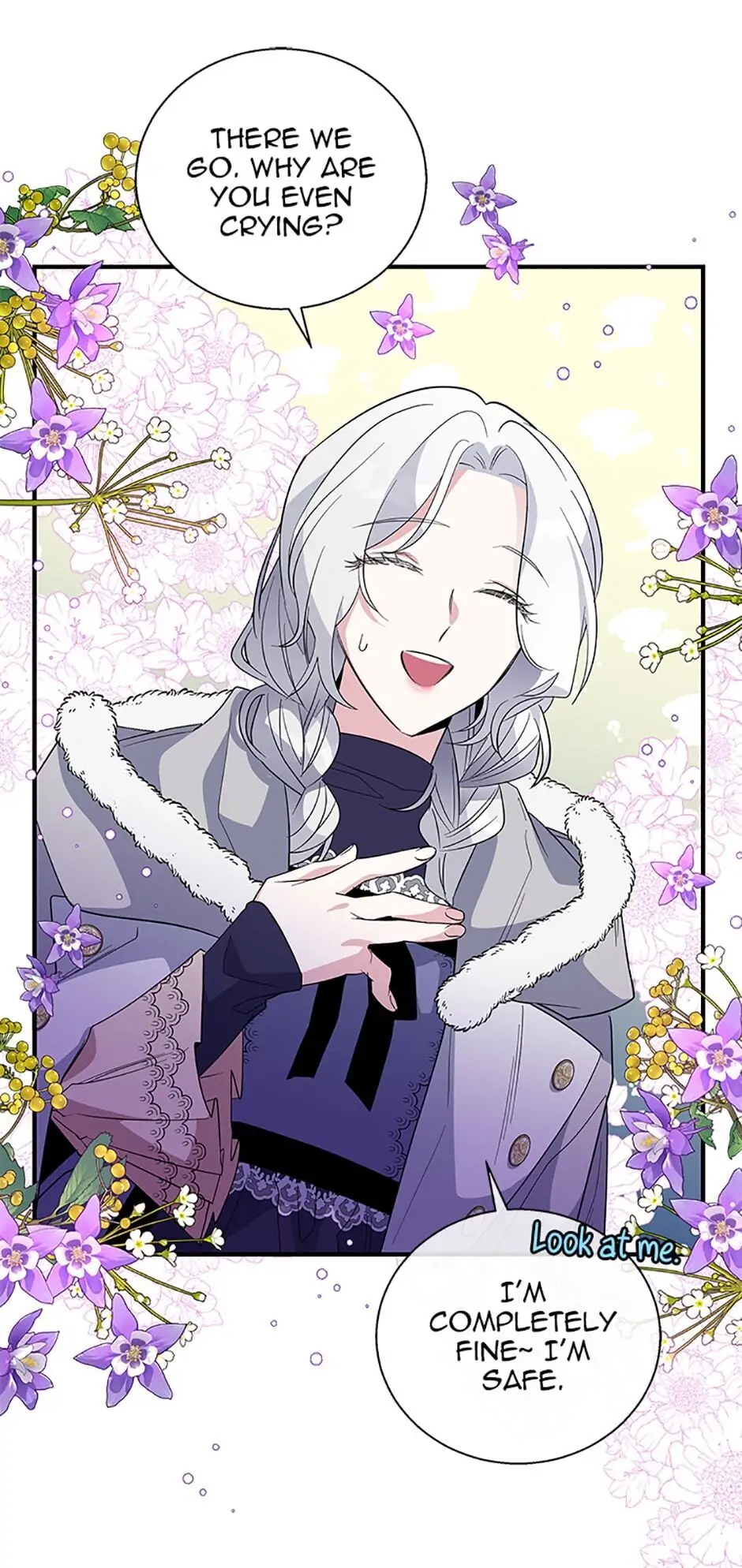 Baroness Goes on Strike [Mature](Official) - Chapter 29 manhwa