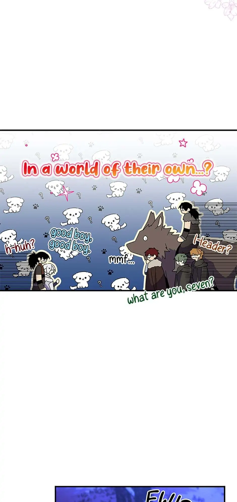Baroness Goes on Strike [Mature](Official) - Chapter 29 manhwa
