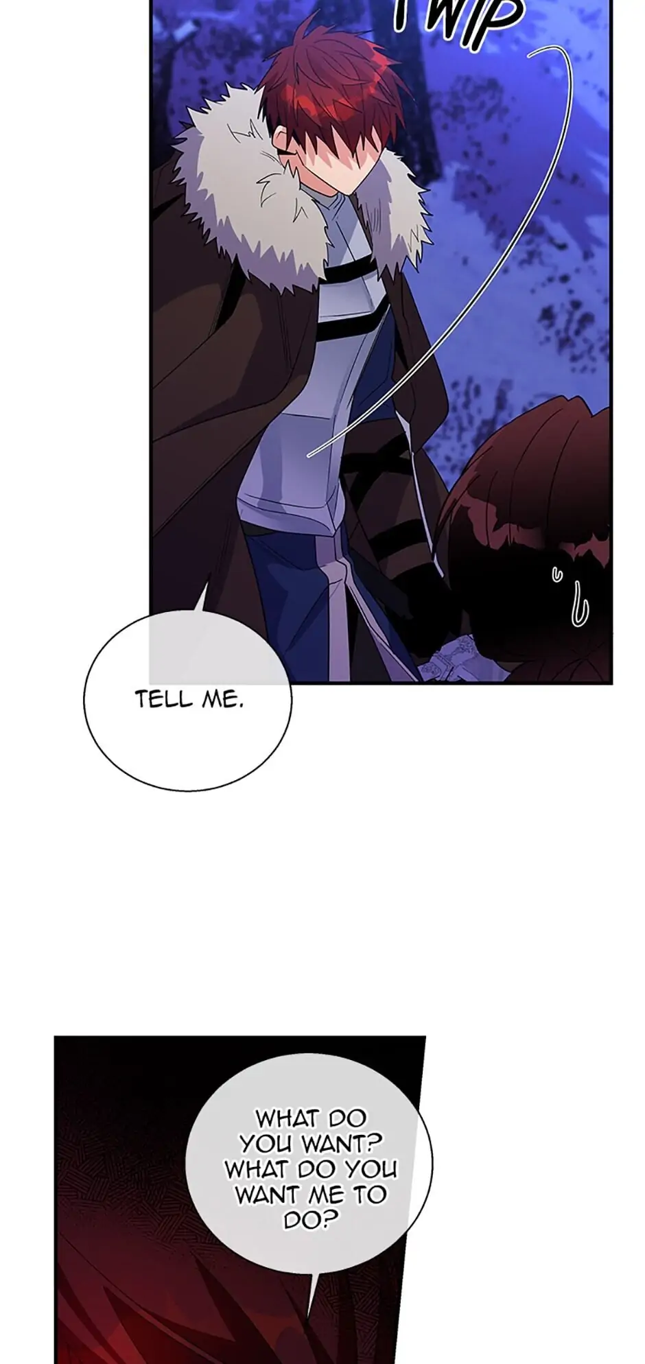 Baroness Goes on Strike [Mature](Official) - Chapter 29 manhwa