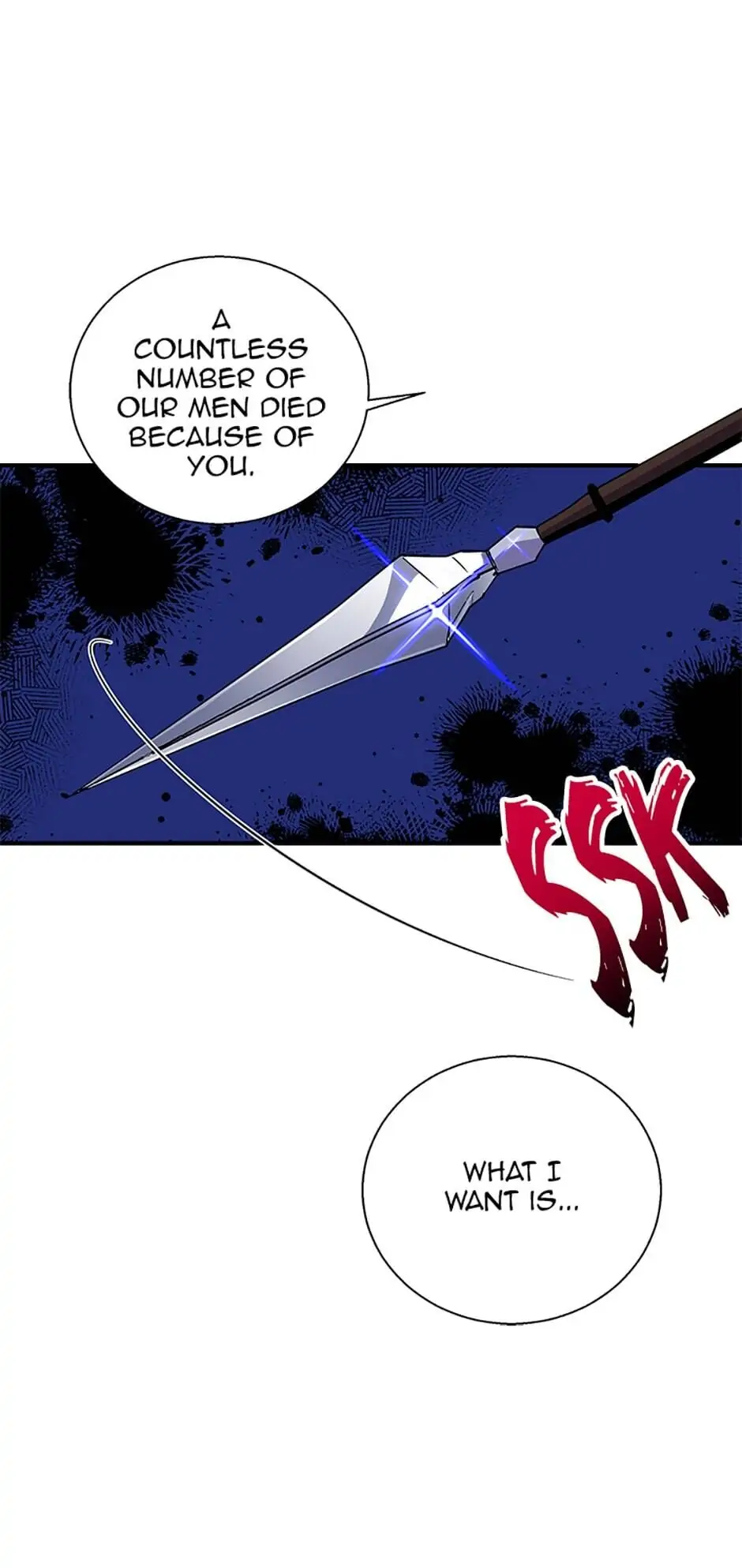 Baroness Goes on Strike [Mature](Official) - Chapter 29 manhwa