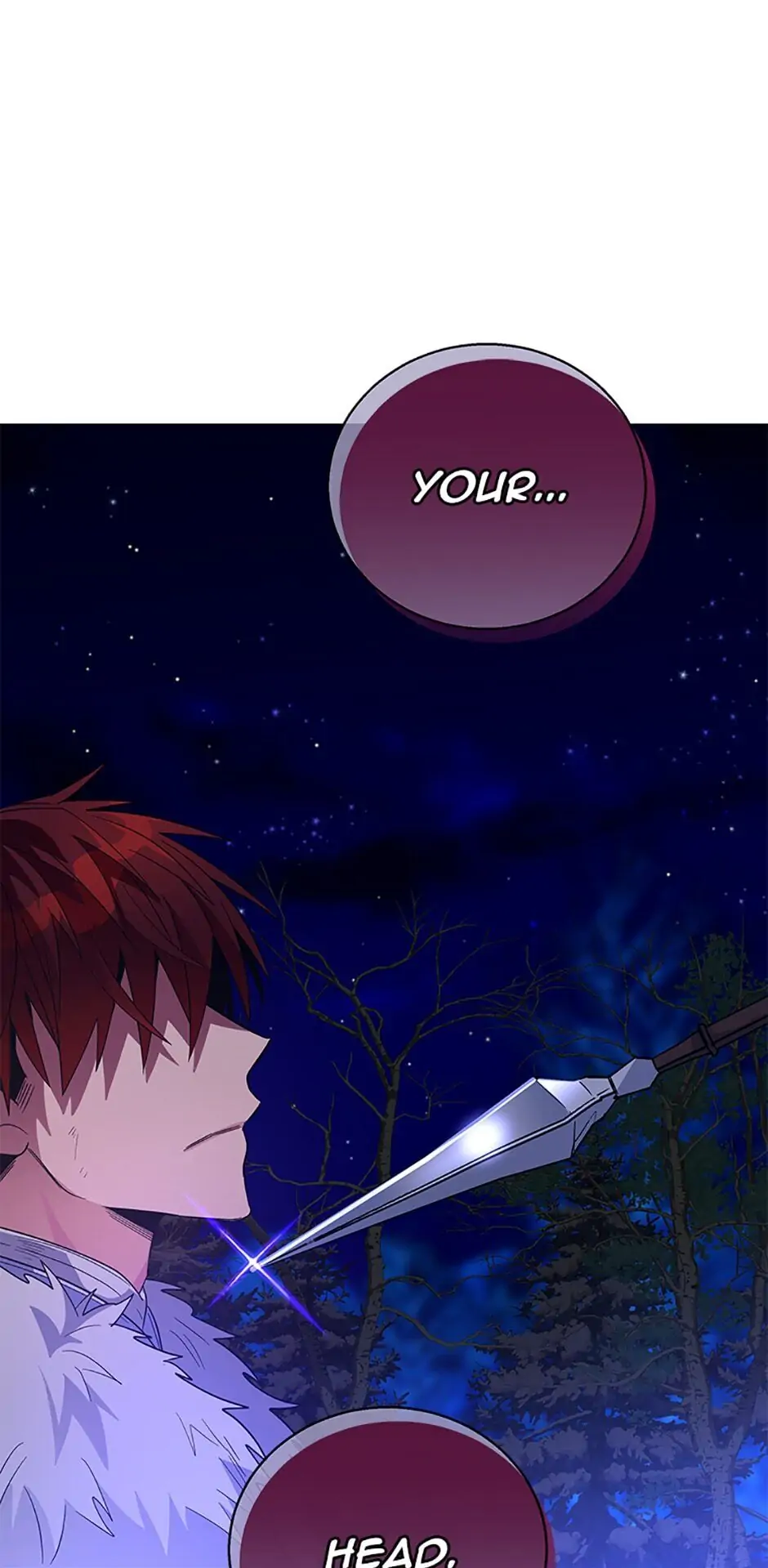 Baroness Goes on Strike [Mature](Official) - Chapter 29 manhwa