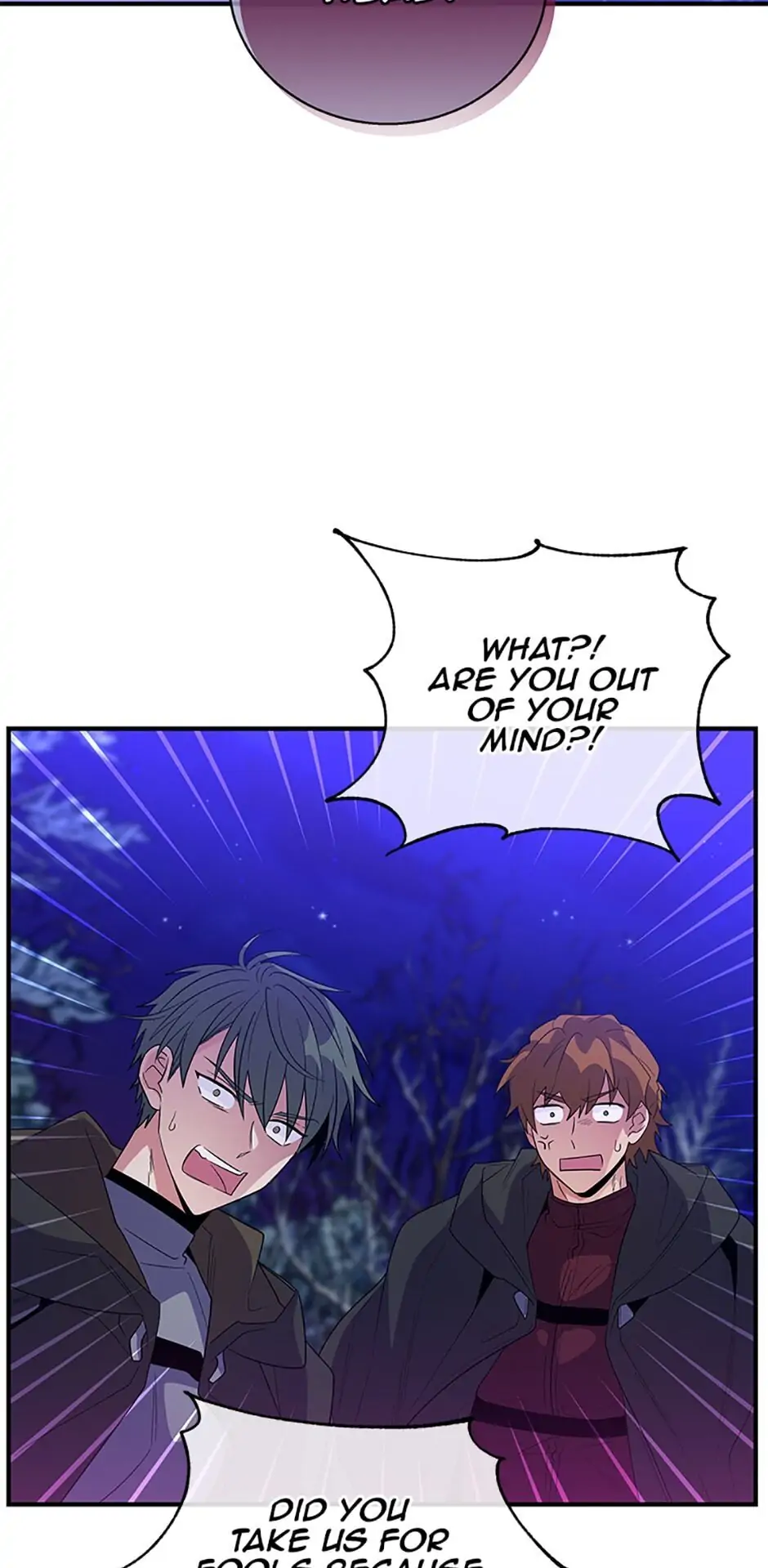 Baroness Goes on Strike [Mature](Official) - Chapter 29 manhwa