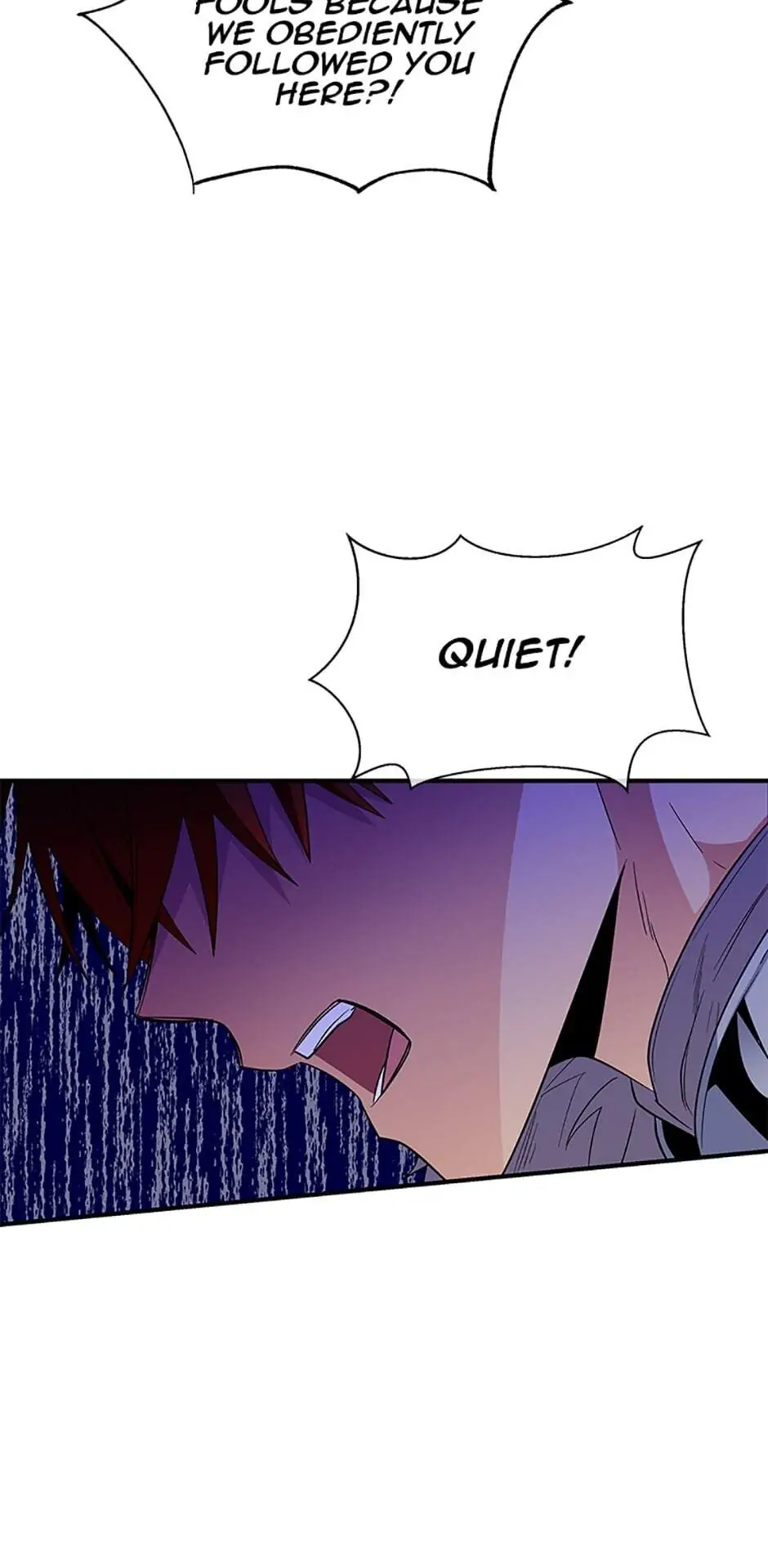 Baroness Goes on Strike [Mature](Official) - Chapter 29 manhwa