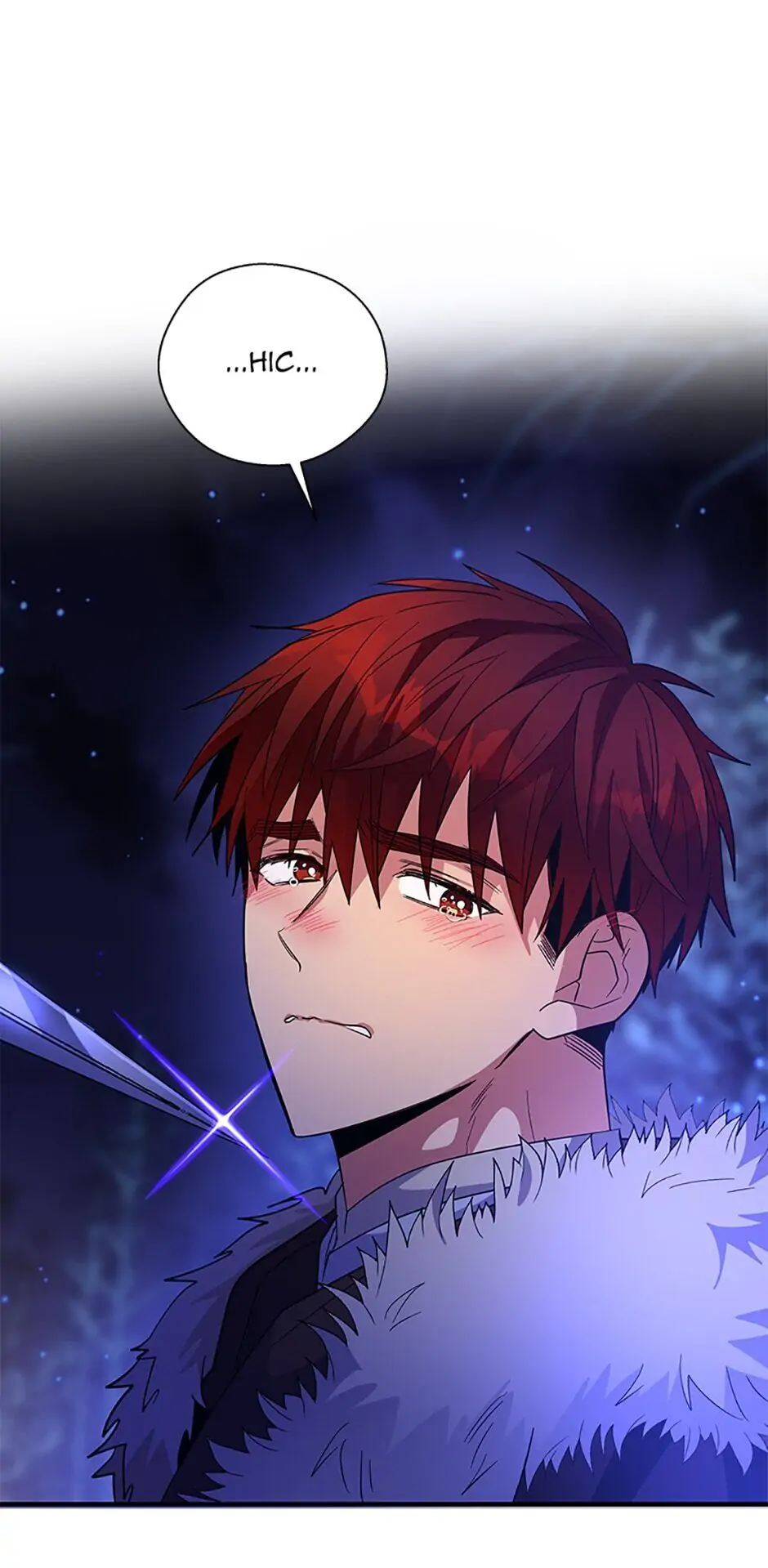 Baroness Goes on Strike [Mature](Official) - Chapter 29 manhwa