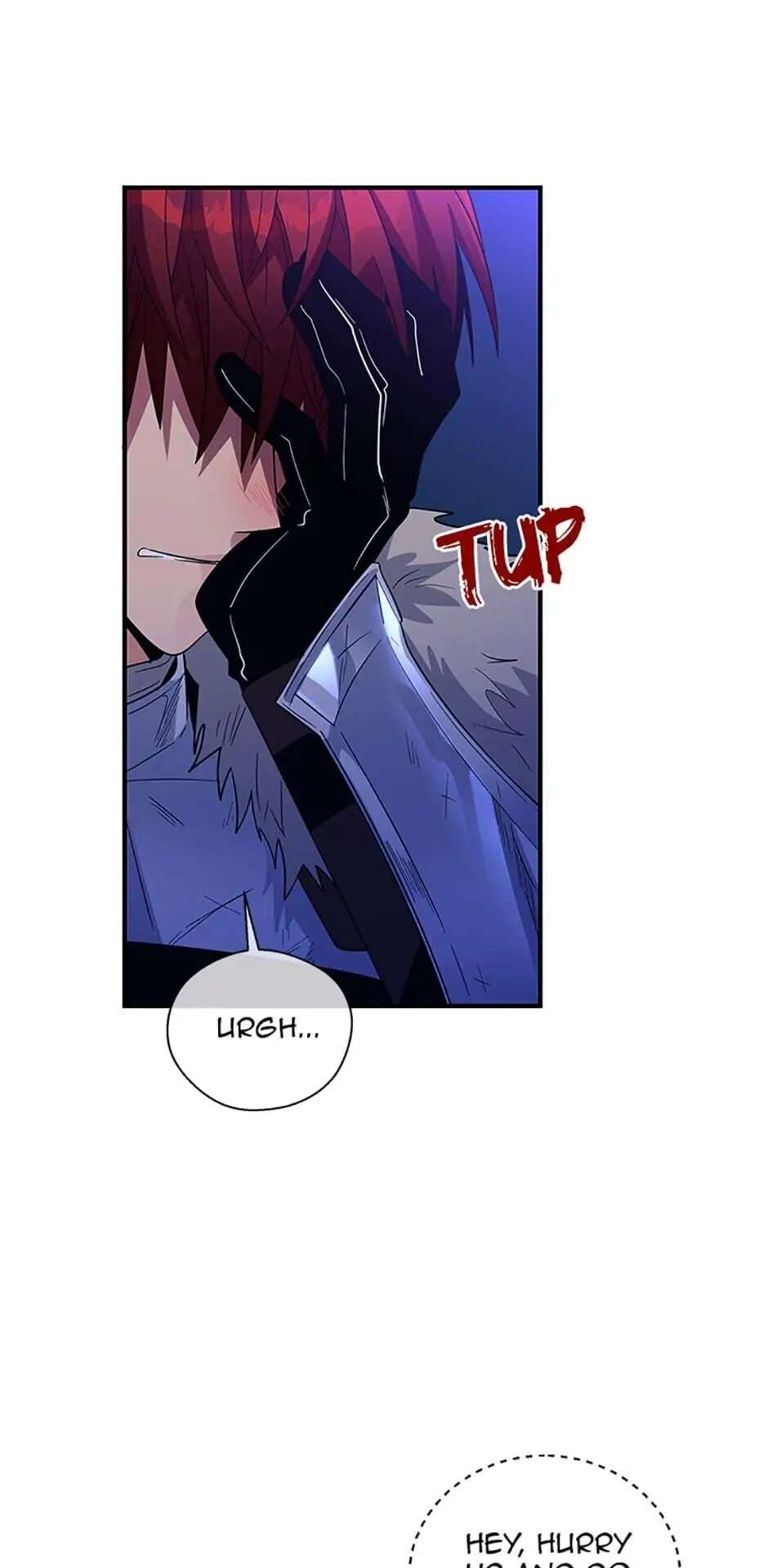 Baroness Goes on Strike [Mature](Official) - Chapter 29 manhwa