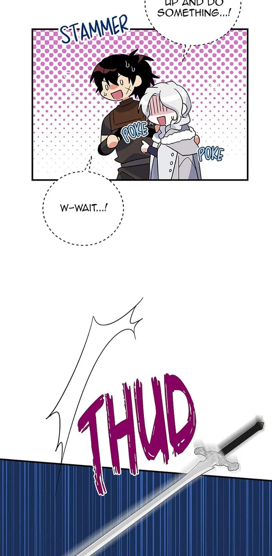 Baroness Goes on Strike [Mature](Official) - Chapter 29 manhwa