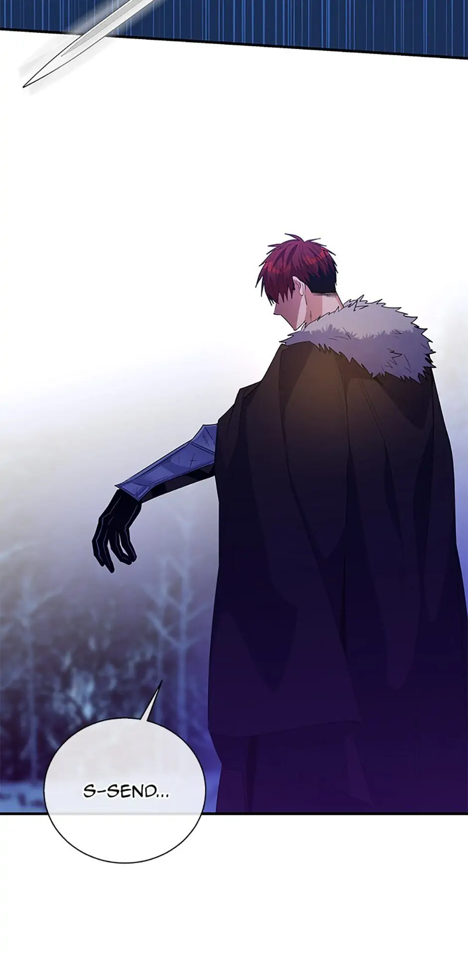 Baroness Goes on Strike [Mature](Official) - Chapter 29 manhwa