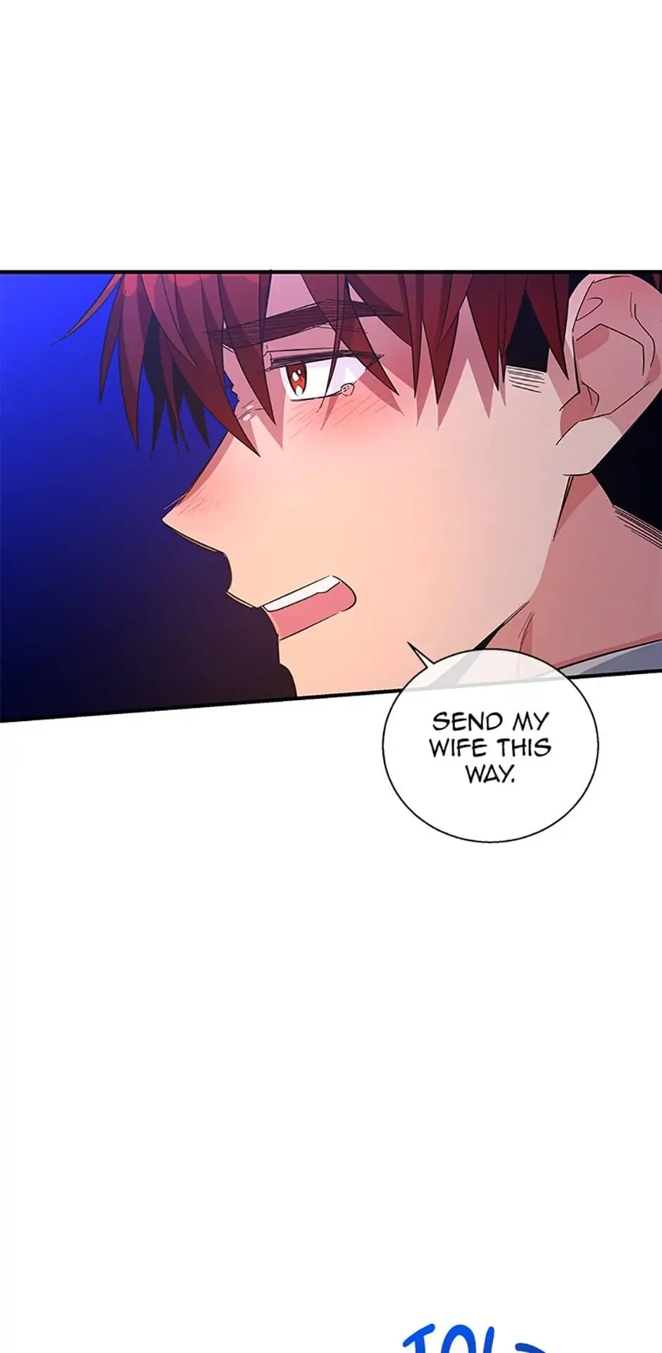 Baroness Goes on Strike [Mature](Official) - Chapter 29 manhwa
