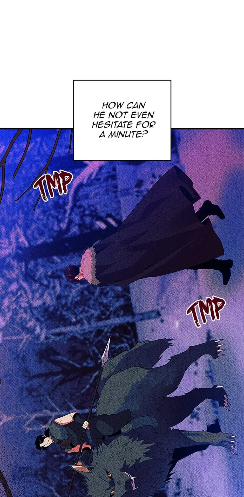 Baroness Goes on Strike [Mature](Official) - Chapter 29 manhwa