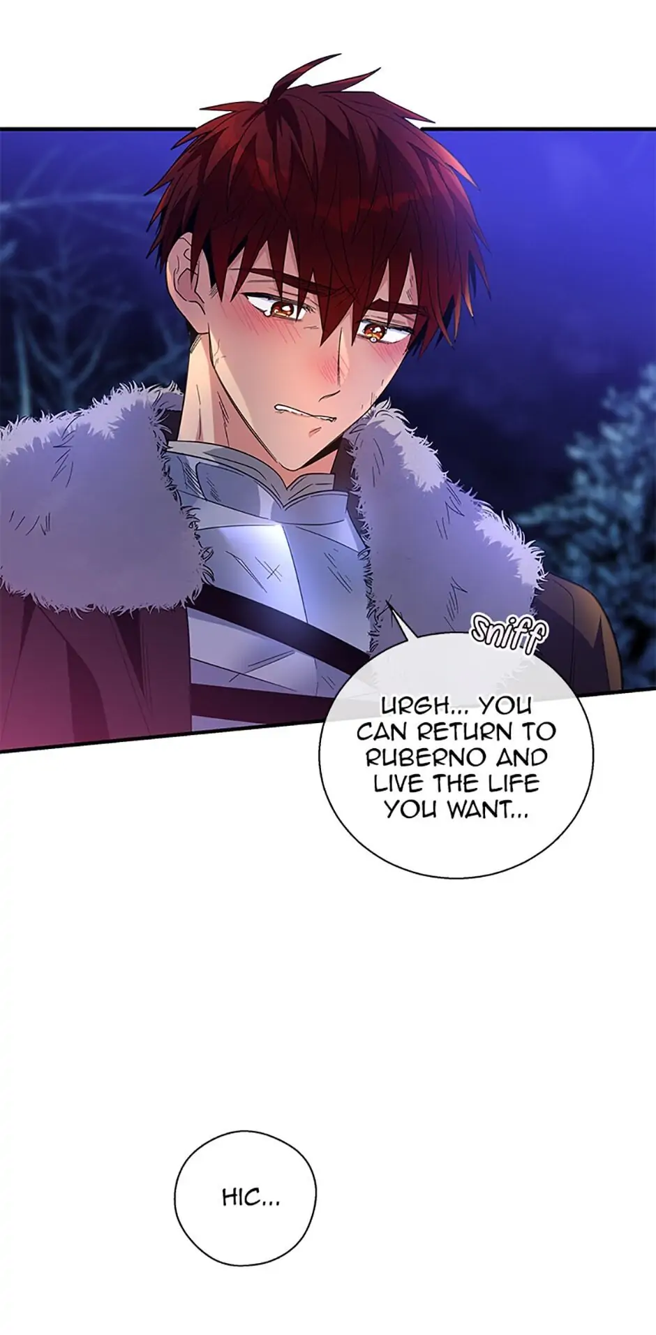 Baroness Goes on Strike [Mature](Official) - Chapter 29 manhwa