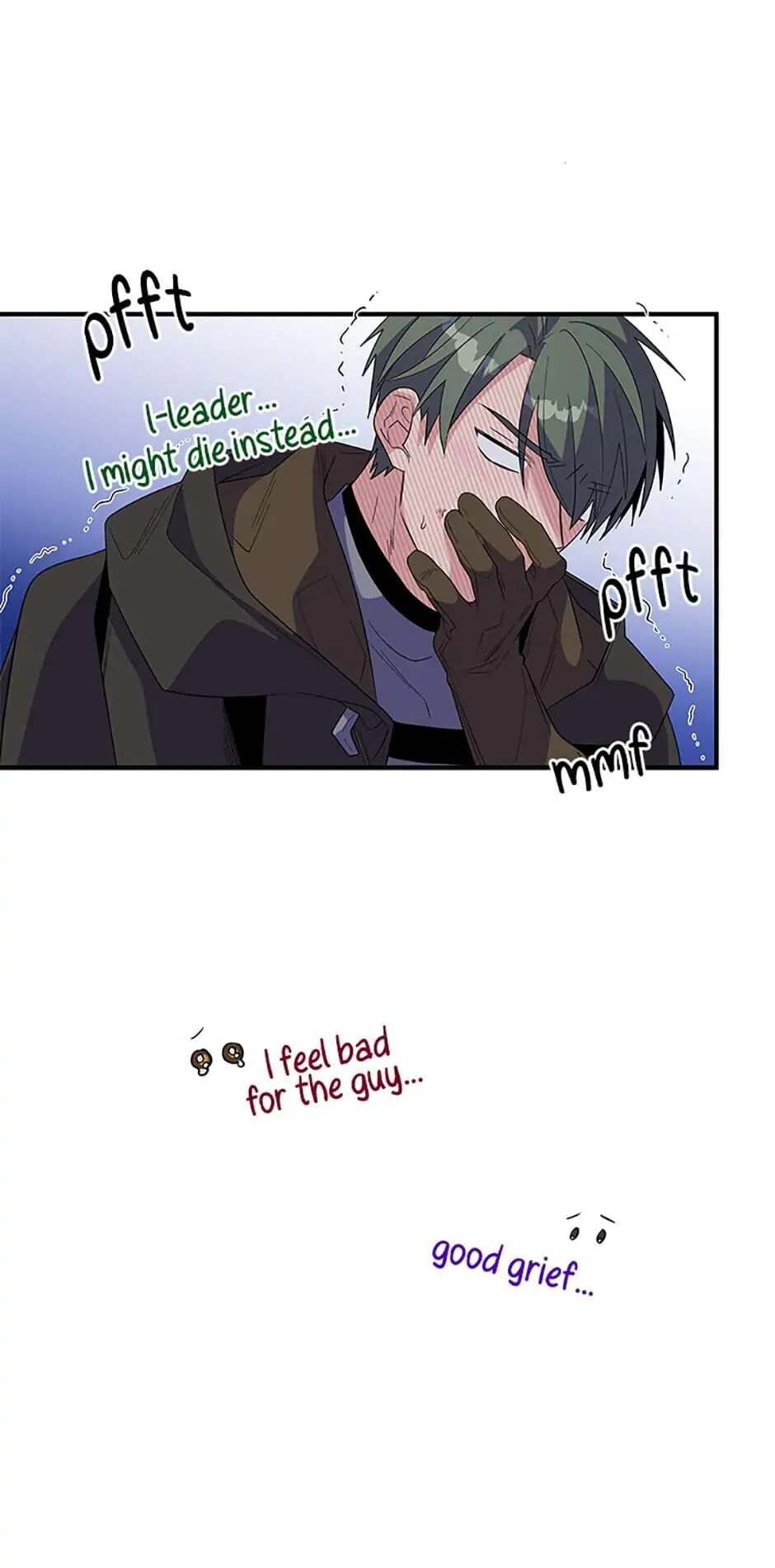 Baroness Goes on Strike [Mature](Official) - Chapter 29 manhwa
