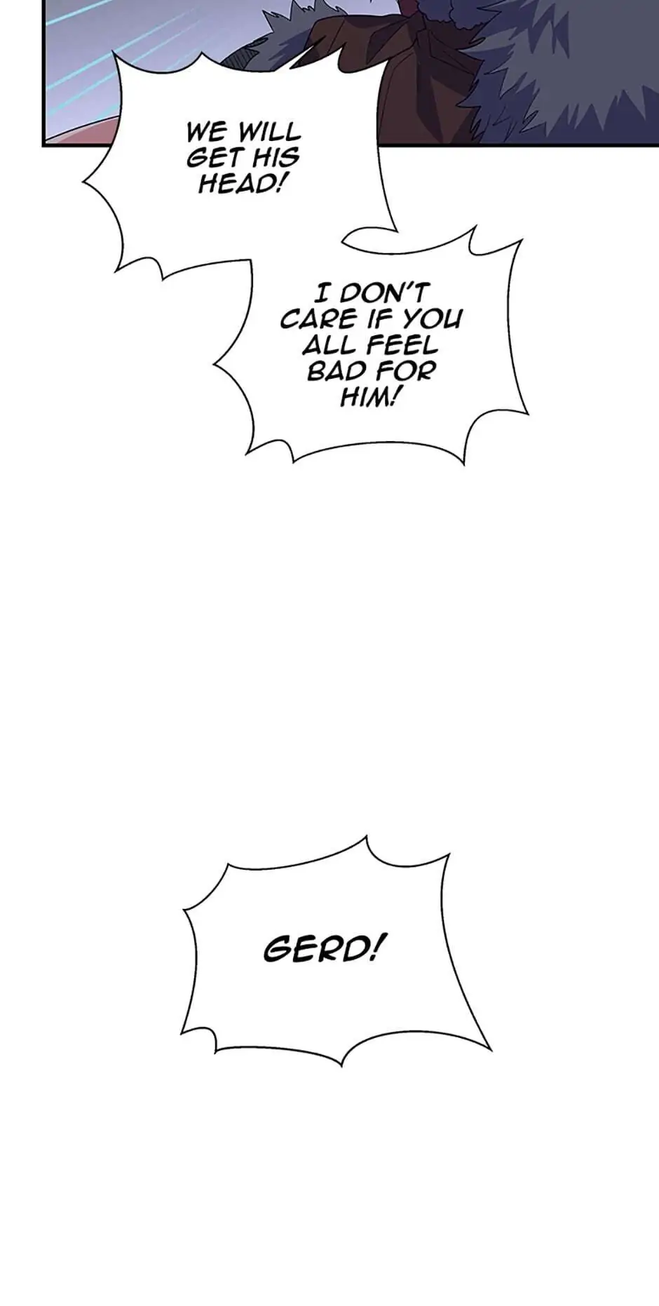 Baroness Goes on Strike [Mature](Official) - Chapter 29 manhwa