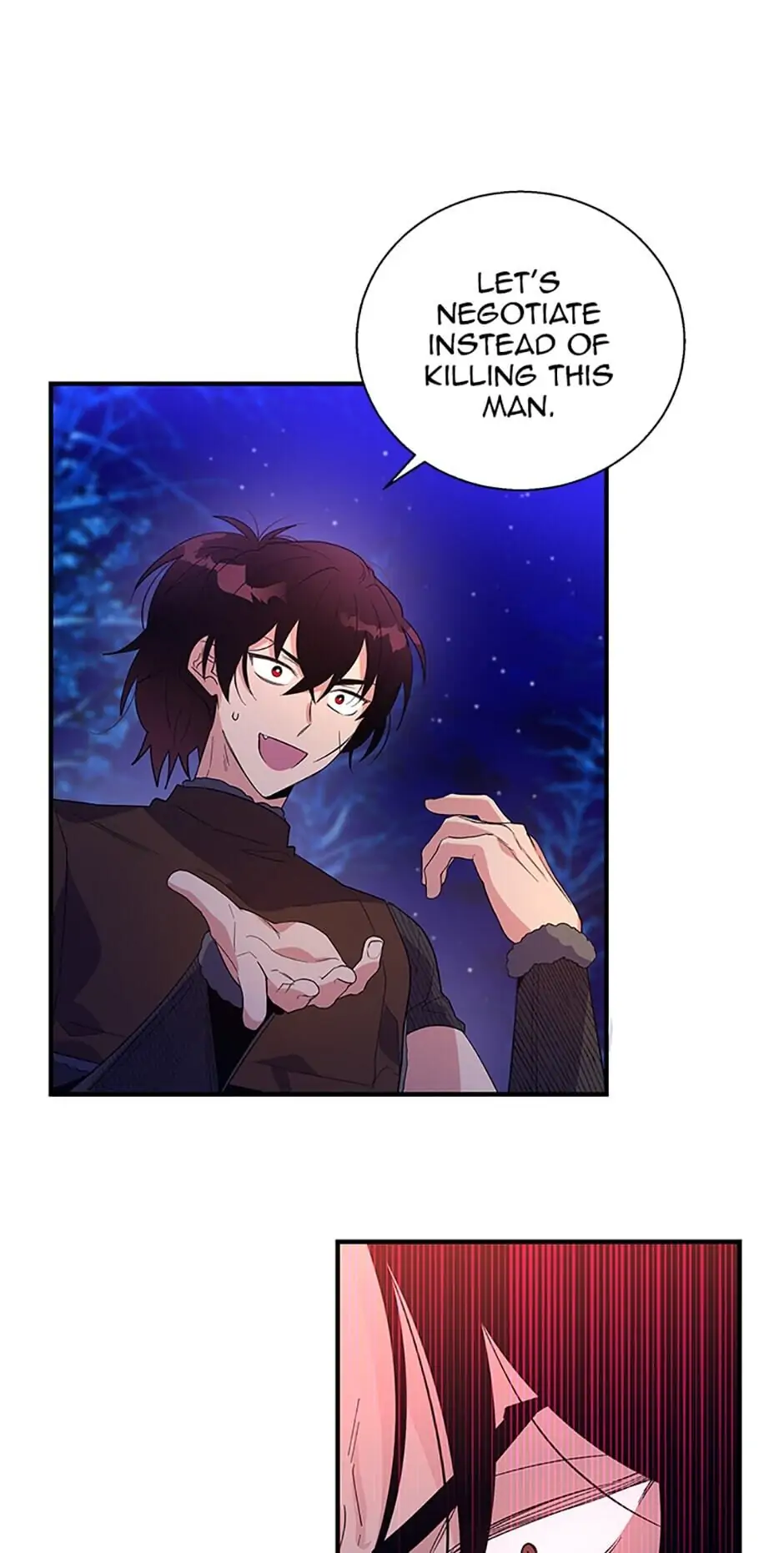 Baroness Goes on Strike [Mature](Official) - Chapter 29 manhwa